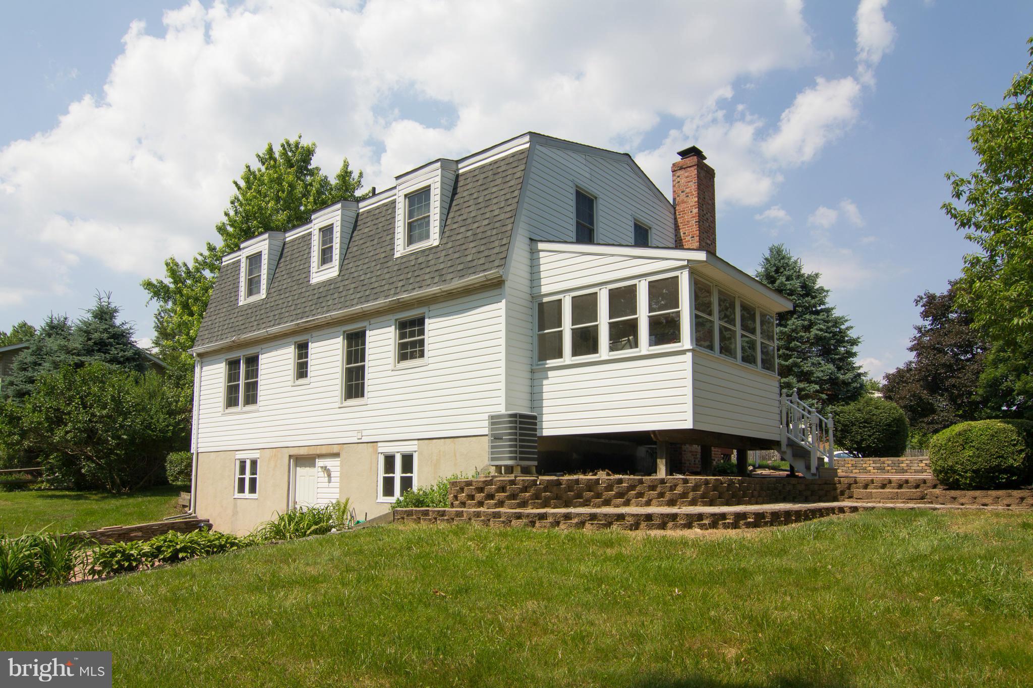 PINEY RUN ESTATES - Residential