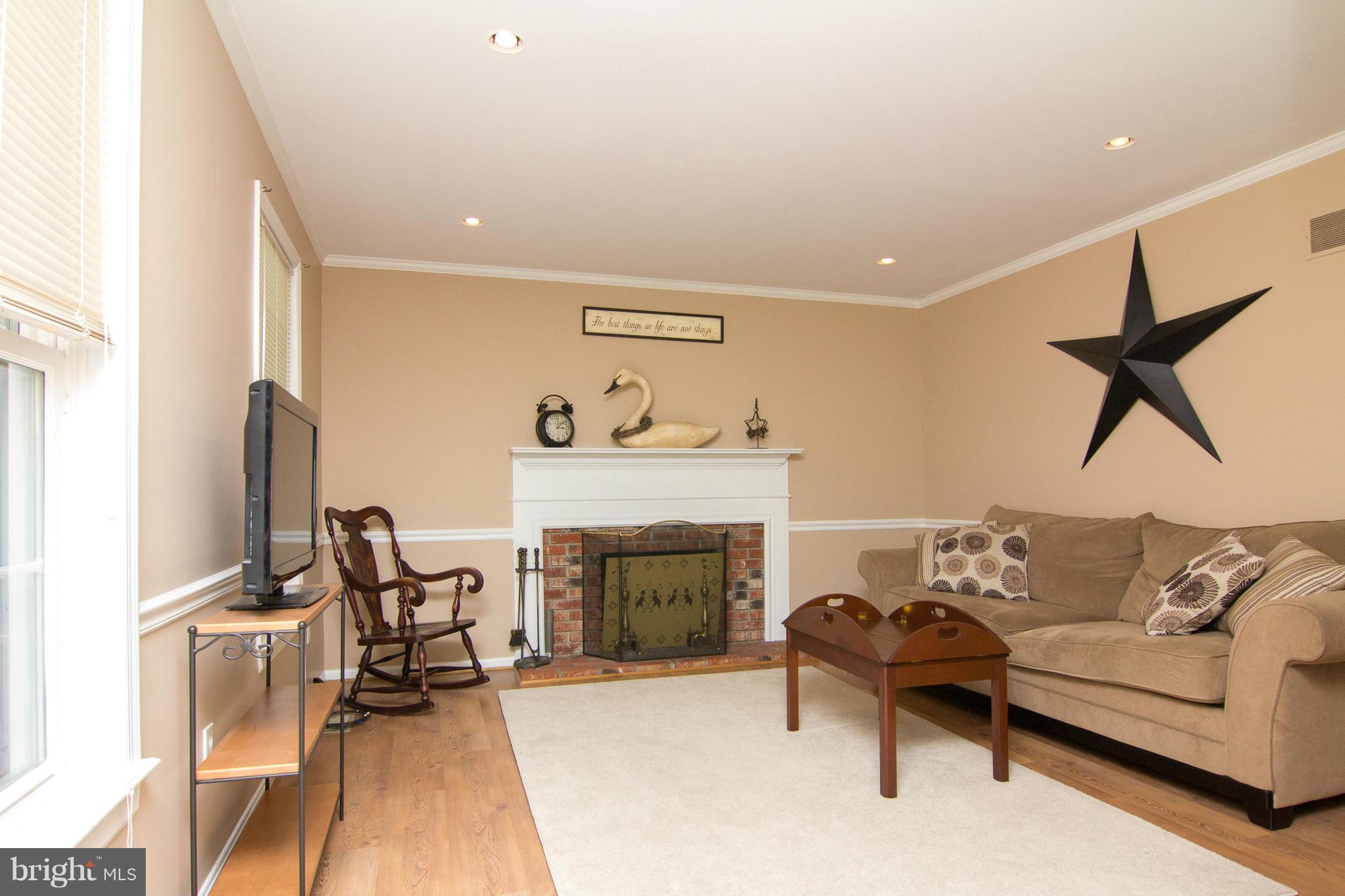 PINEY RUN ESTATES - Residential