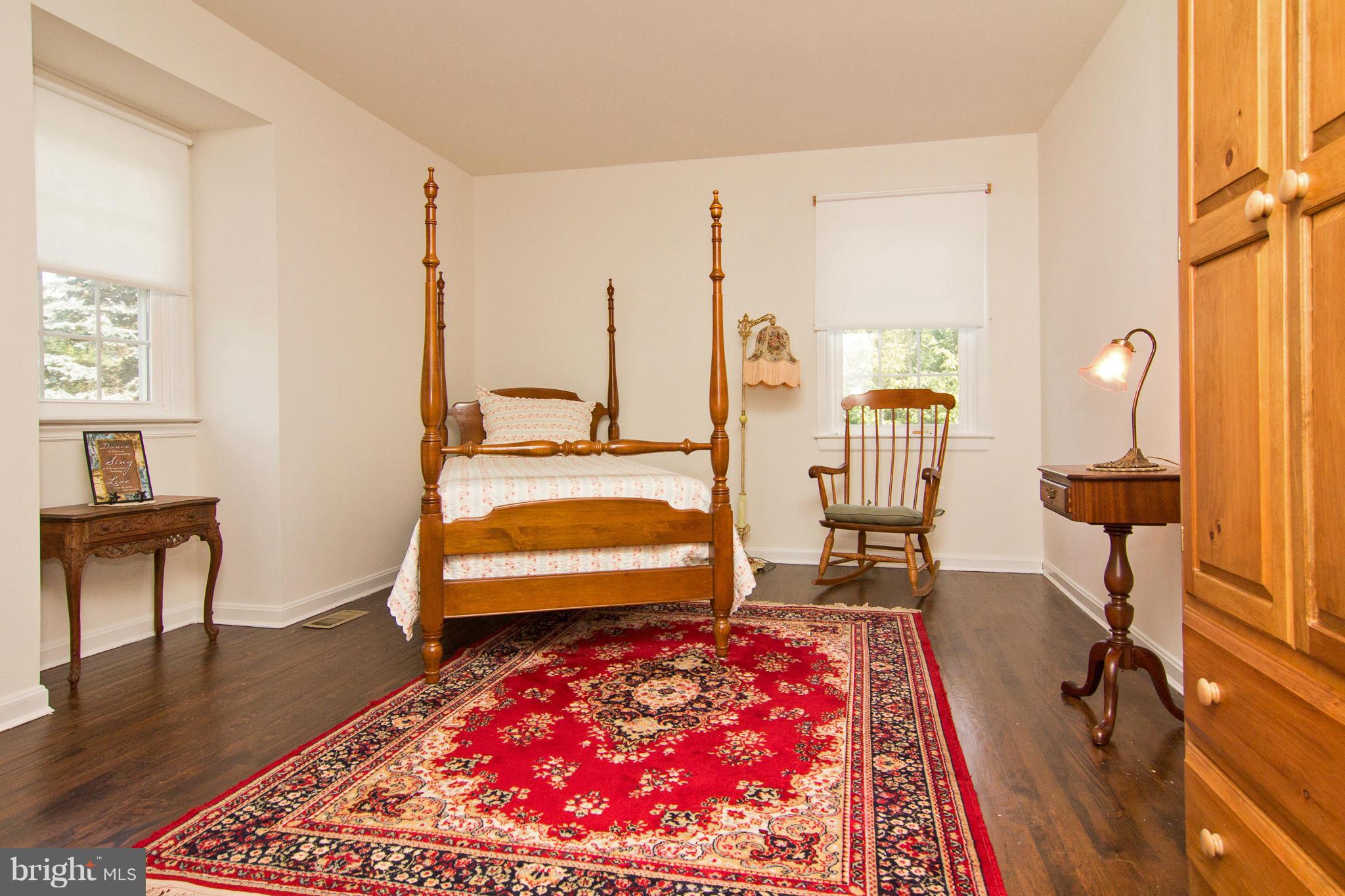 PINEY RUN ESTATES - Residential