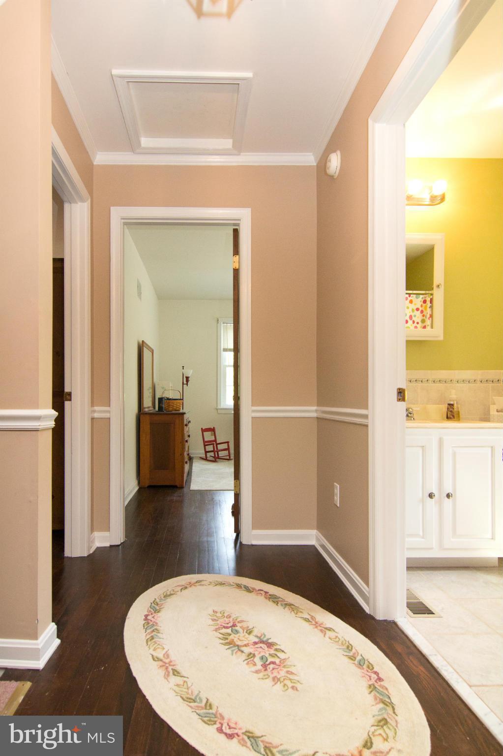 PINEY RUN ESTATES - Residential