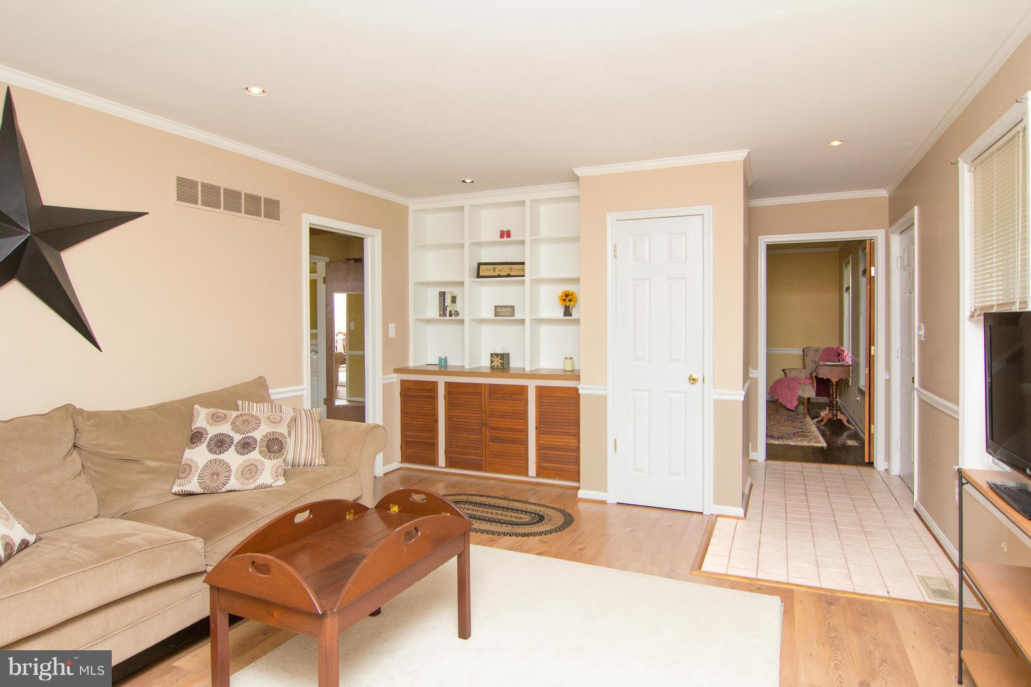 PINEY RUN ESTATES - Residential