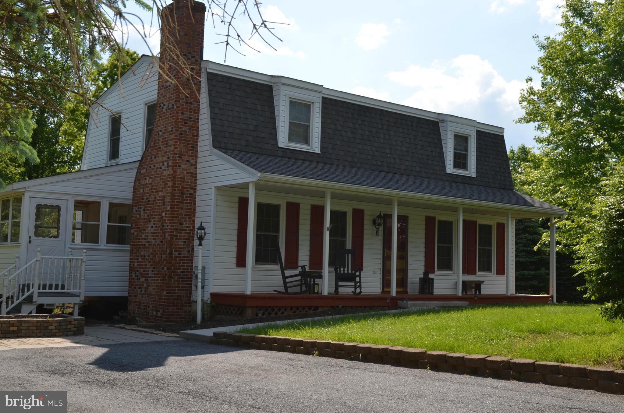 PINEY RUN ESTATES - Residential