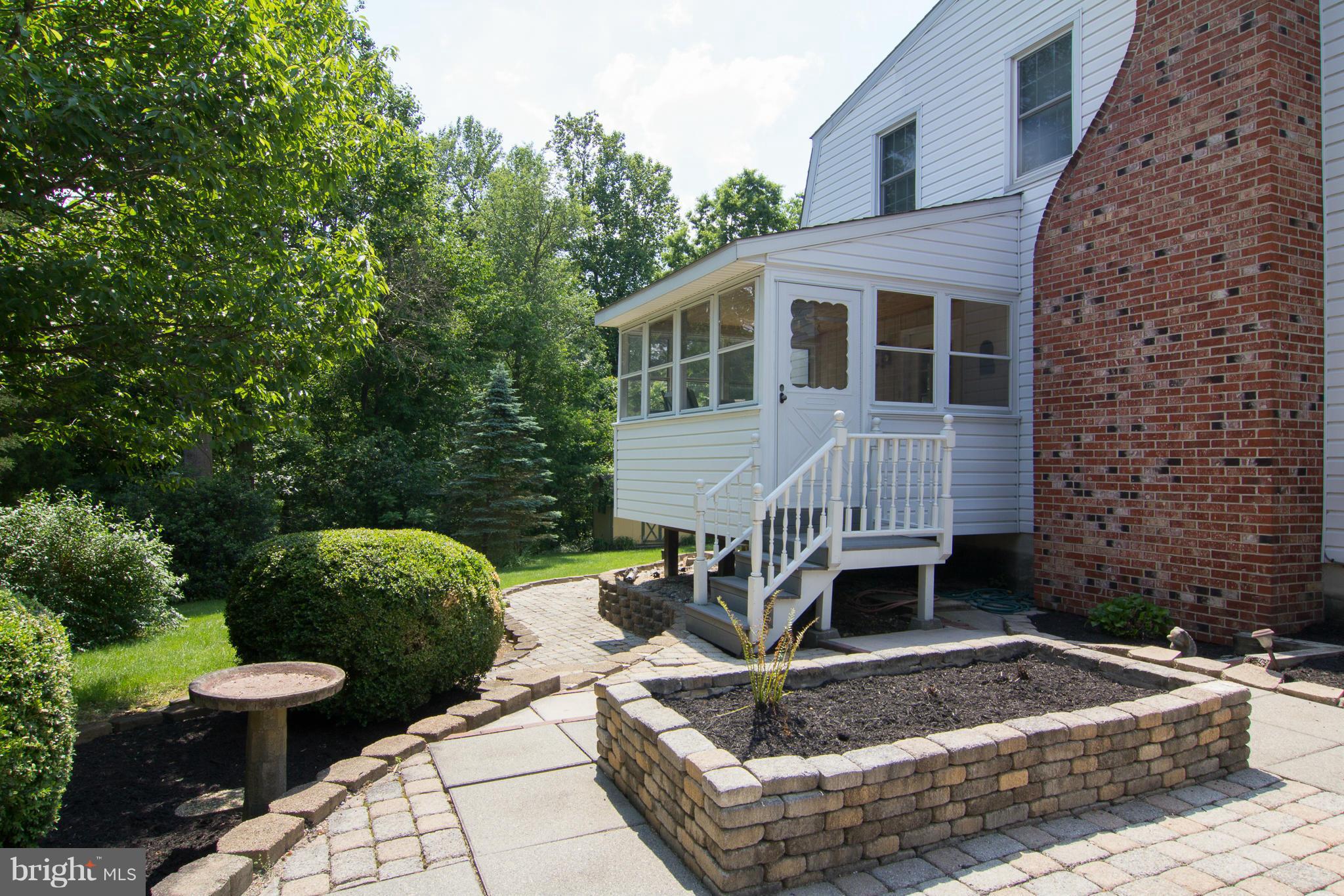 PINEY RUN ESTATES - Residential