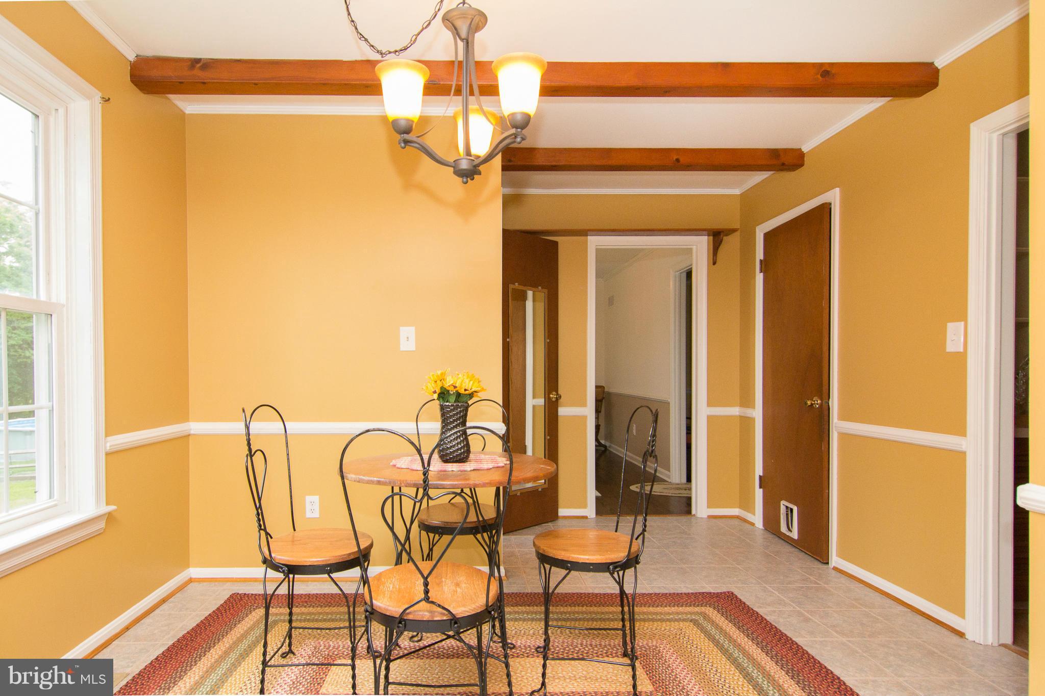 PINEY RUN ESTATES - Residential