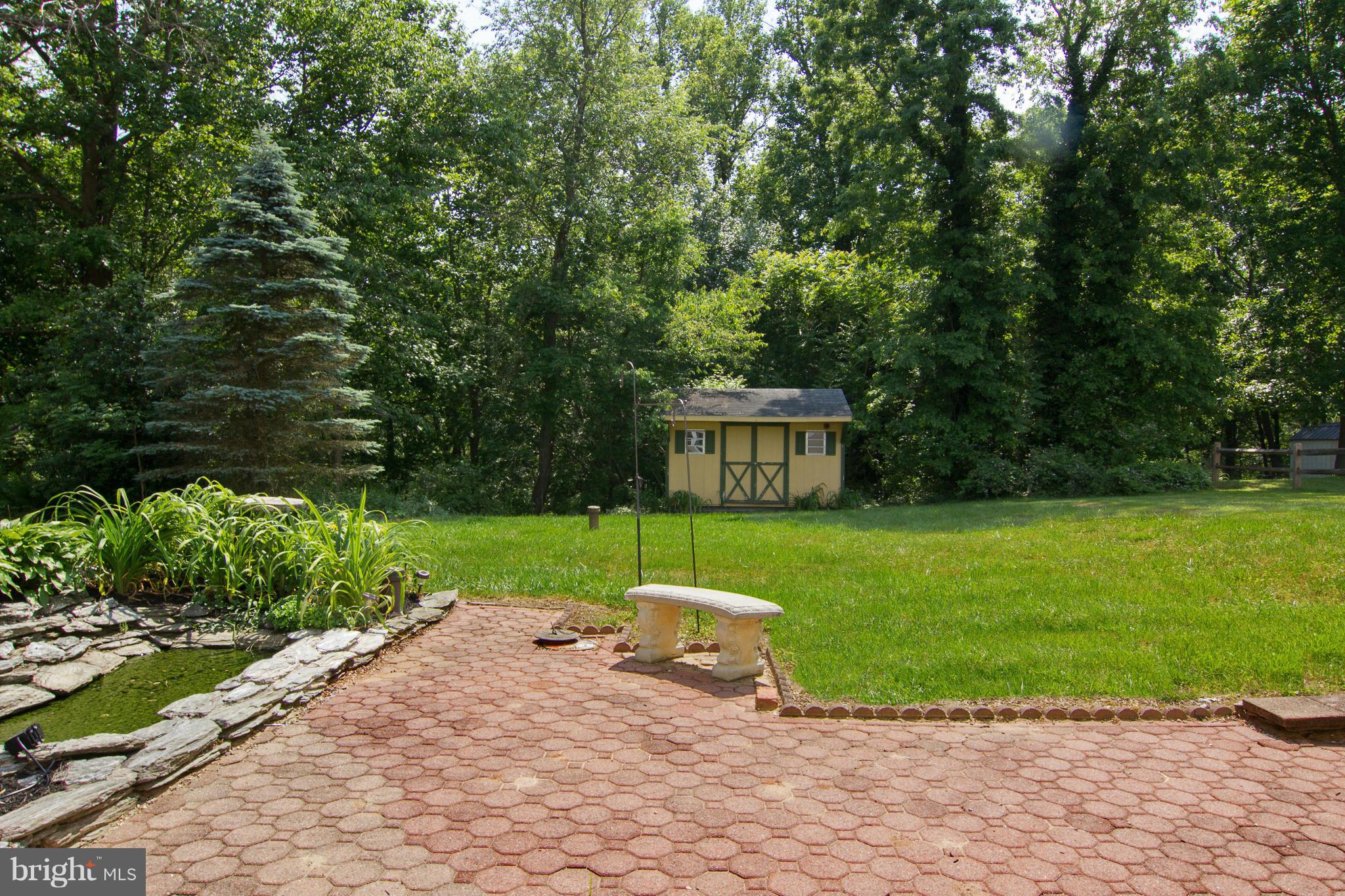 PINEY RUN ESTATES - Residential