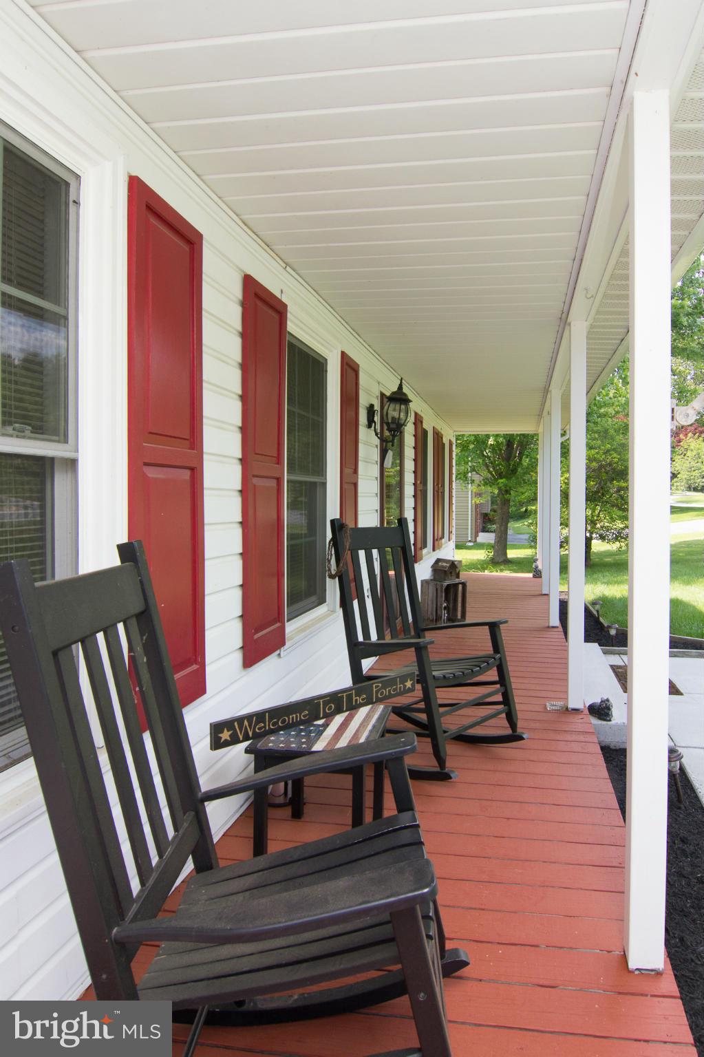 PINEY RUN ESTATES - Residential