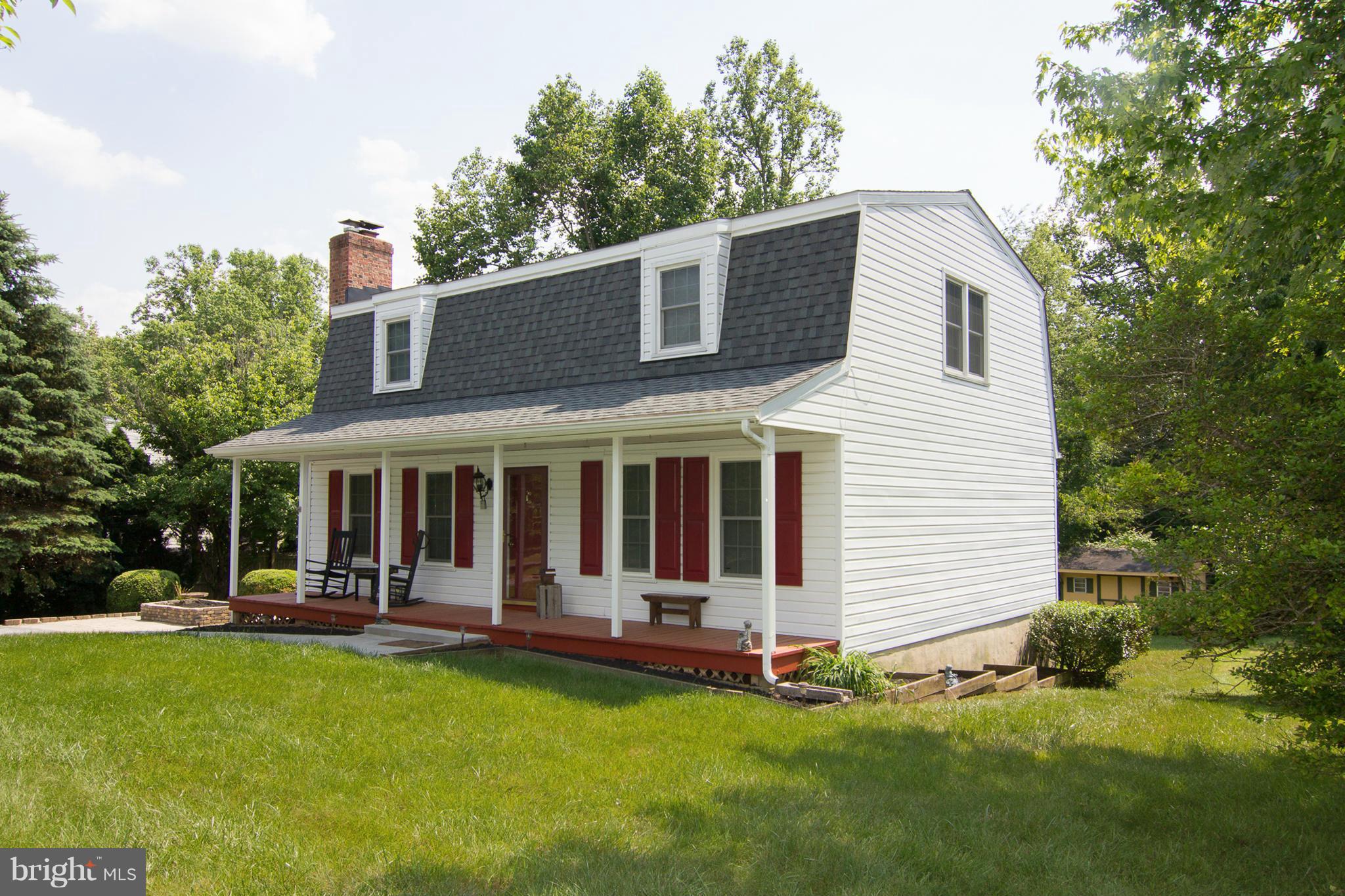 PINEY RUN ESTATES - Residential