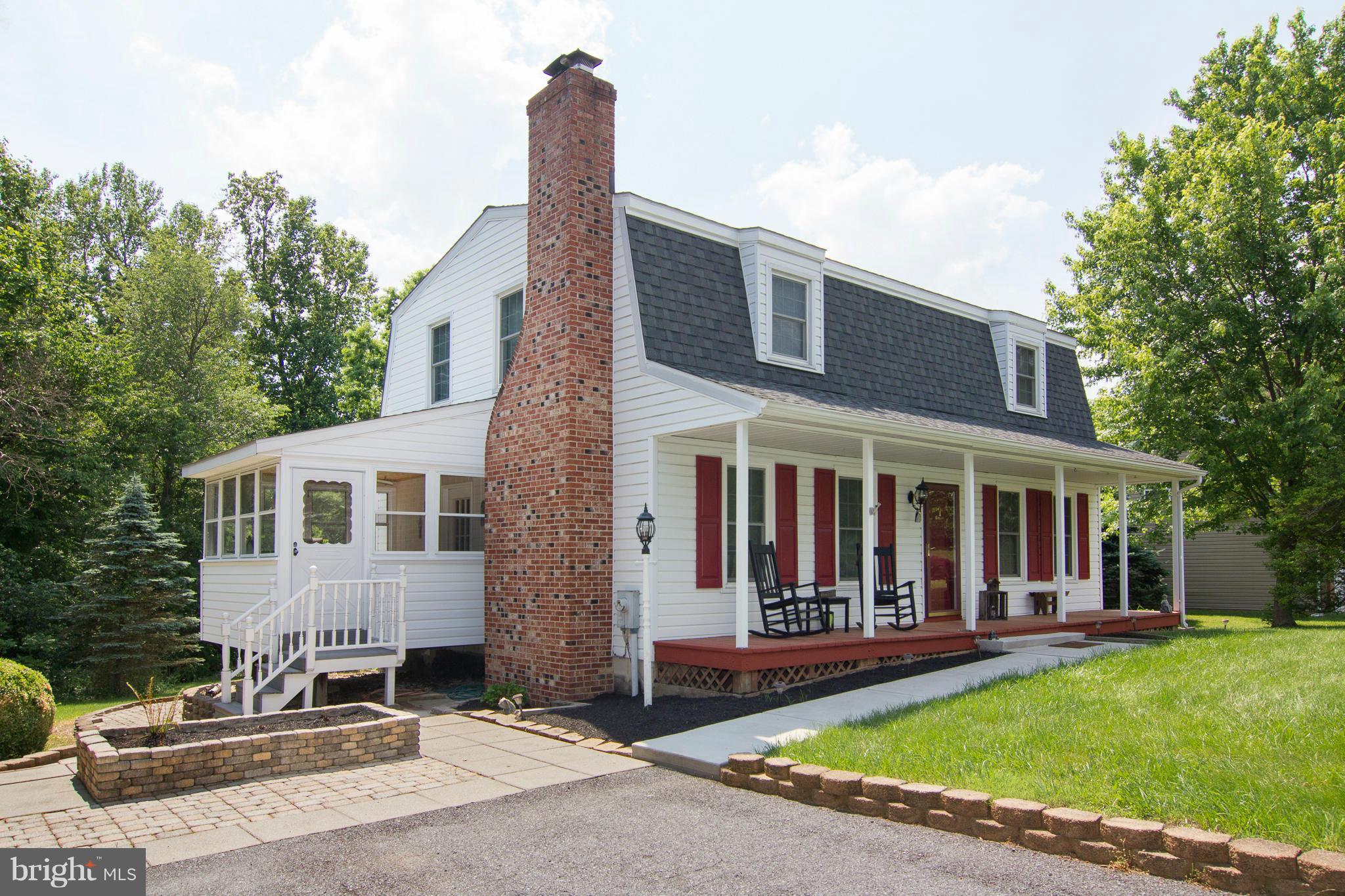 PINEY RUN ESTATES - Residential