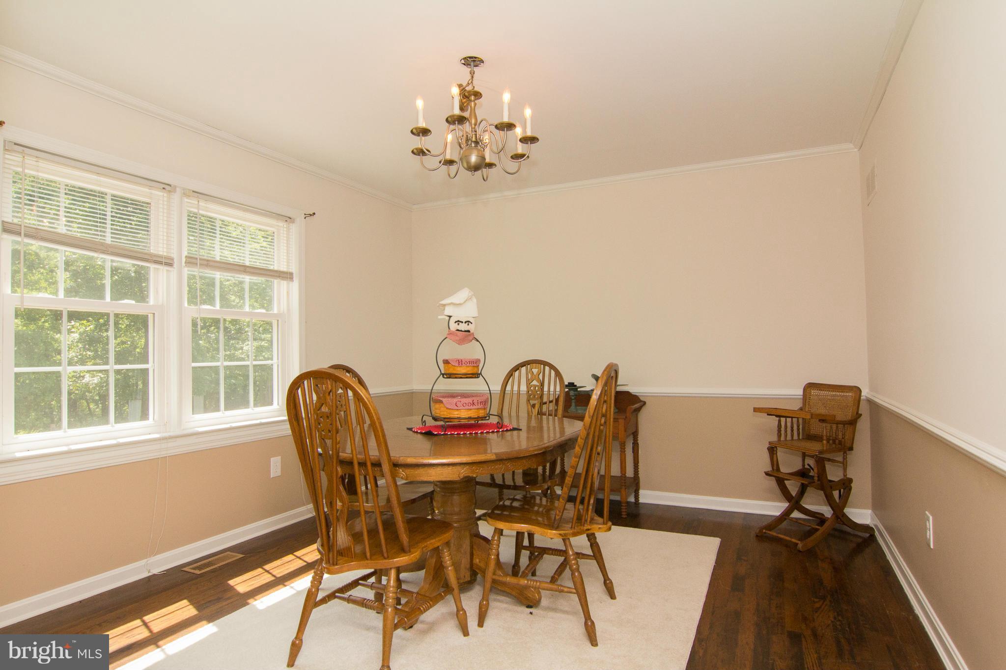 PINEY RUN ESTATES - Residential