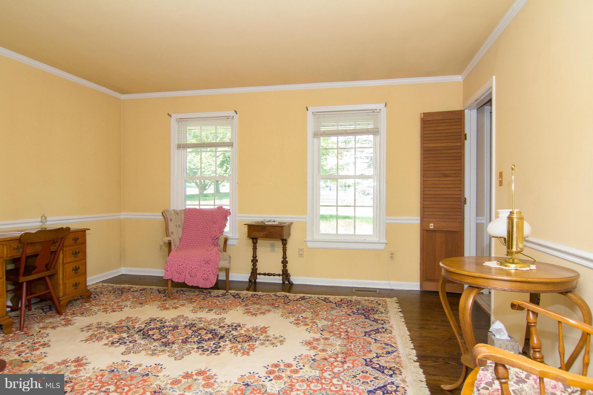 PINEY RUN ESTATES - Residential