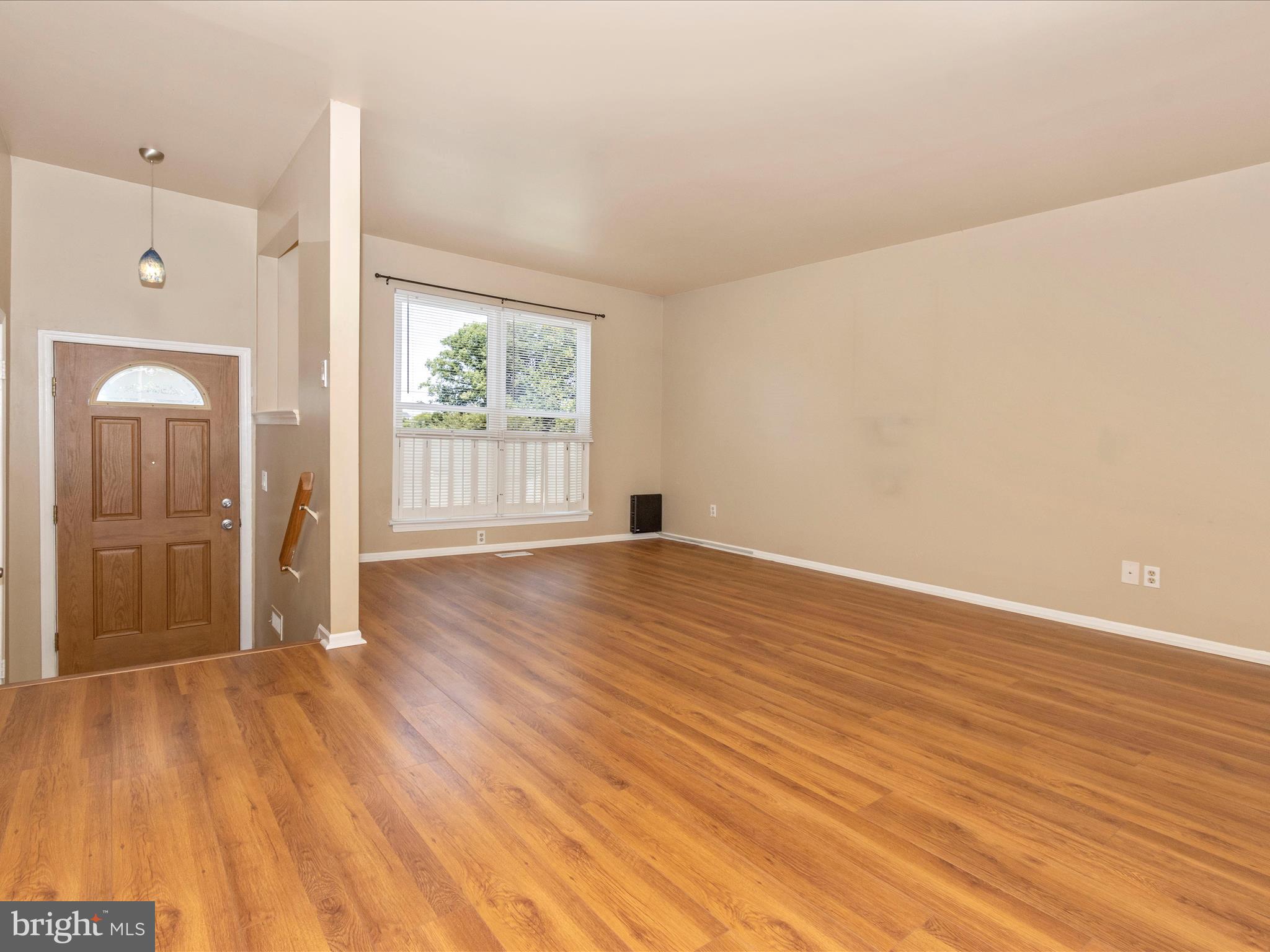 MONUMENTAL PARK - Residential