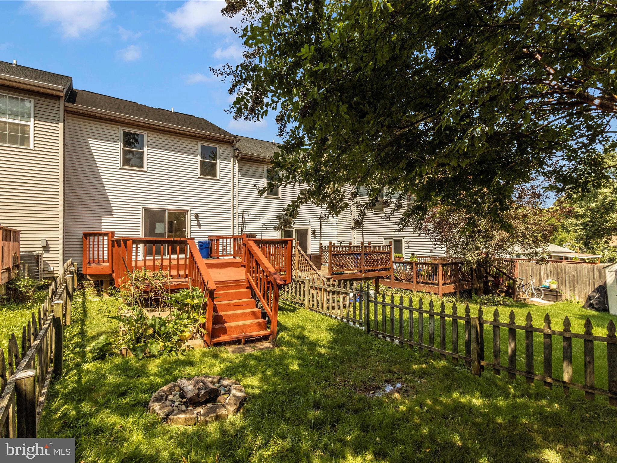 MONUMENTAL PARK - Residential