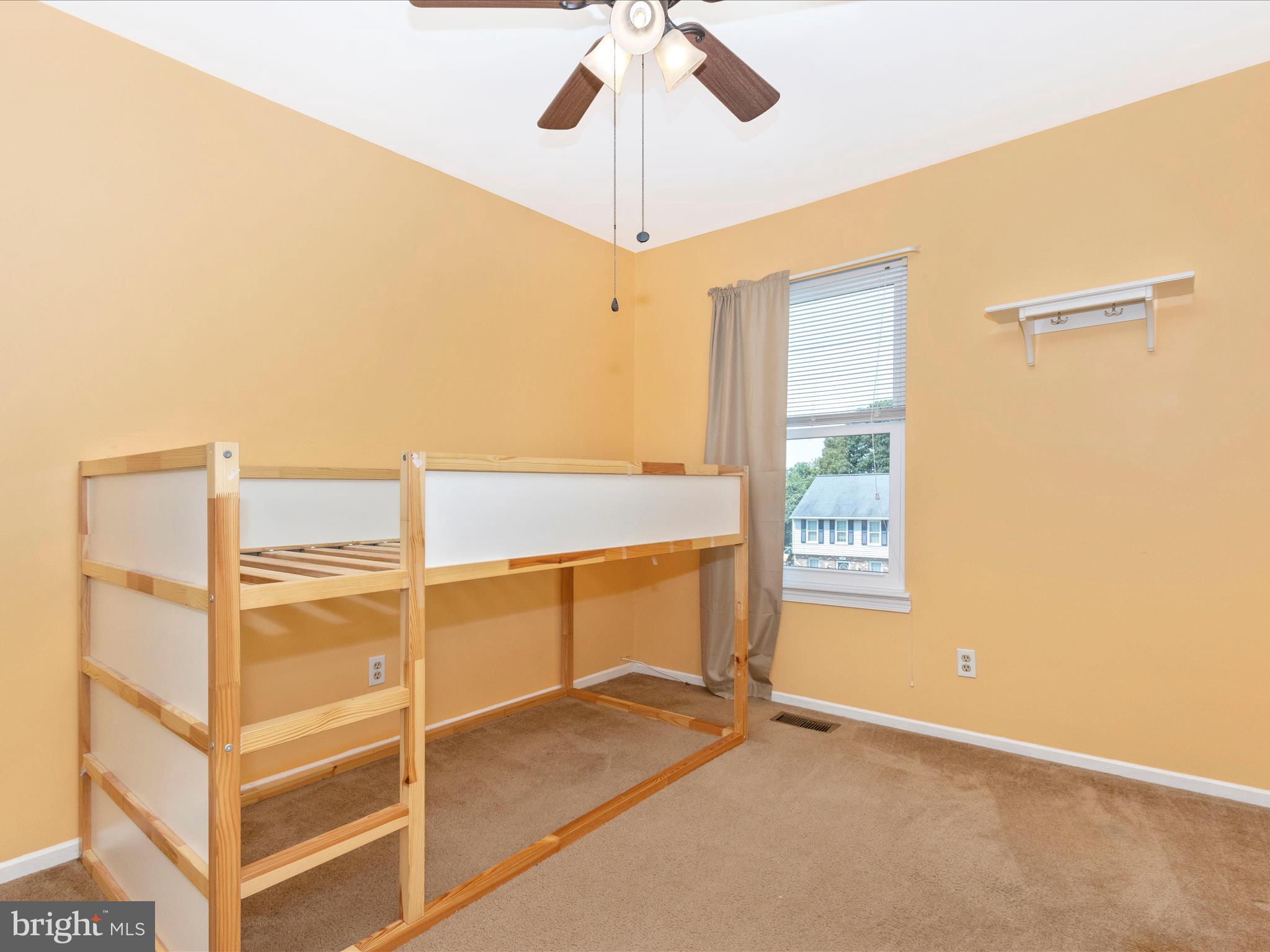 MONUMENTAL PARK - Residential