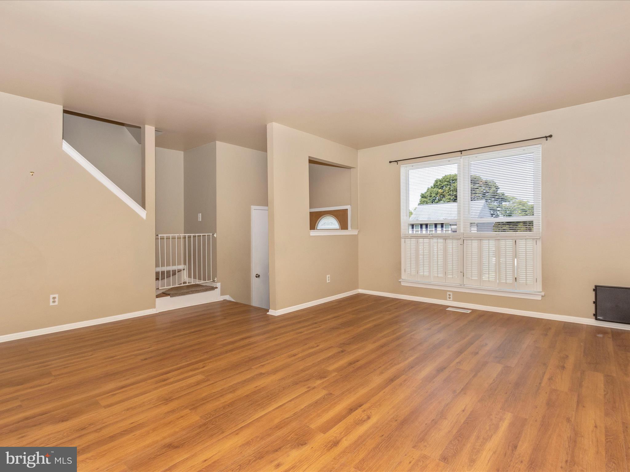 MONUMENTAL PARK - Residential