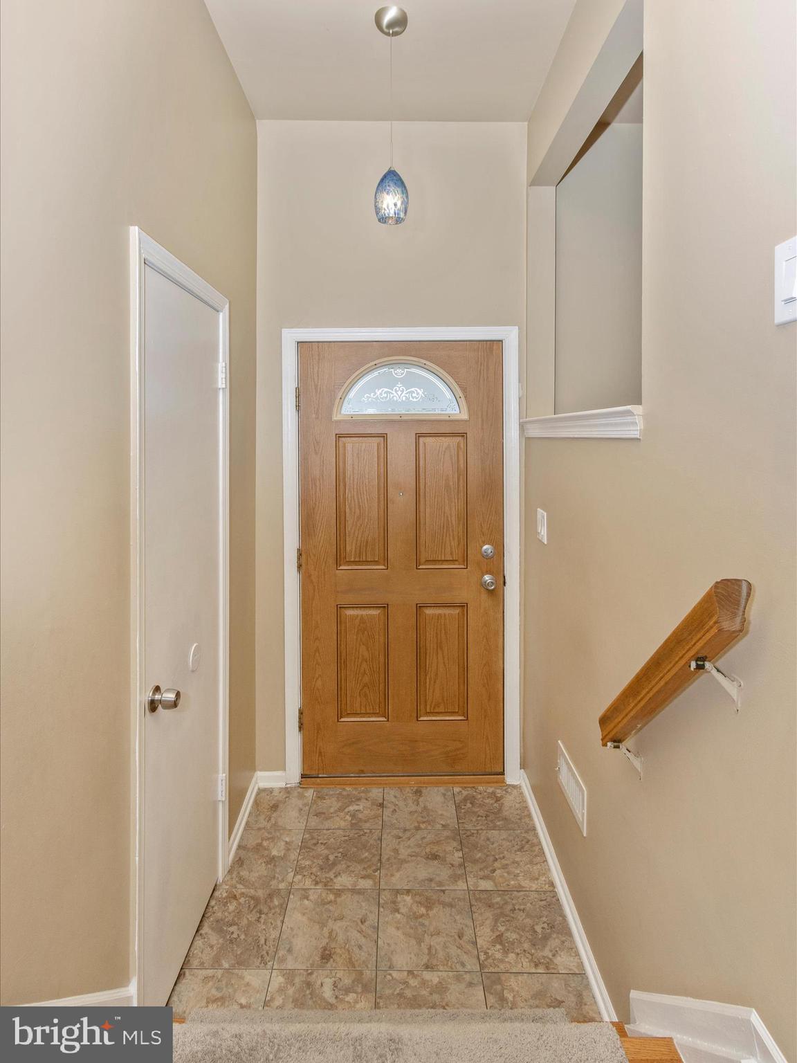 MONUMENTAL PARK - Residential