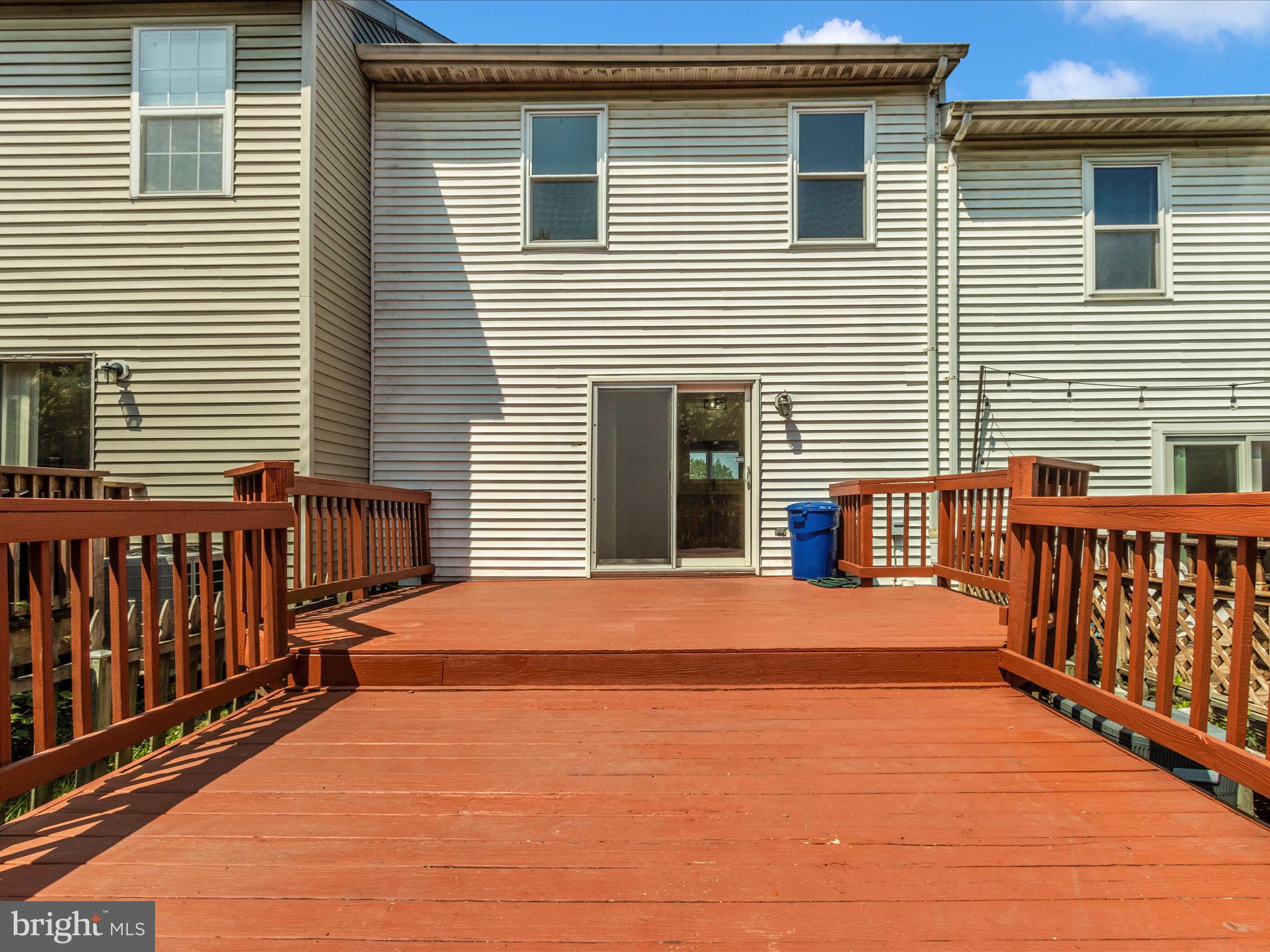 MONUMENTAL PARK - Residential