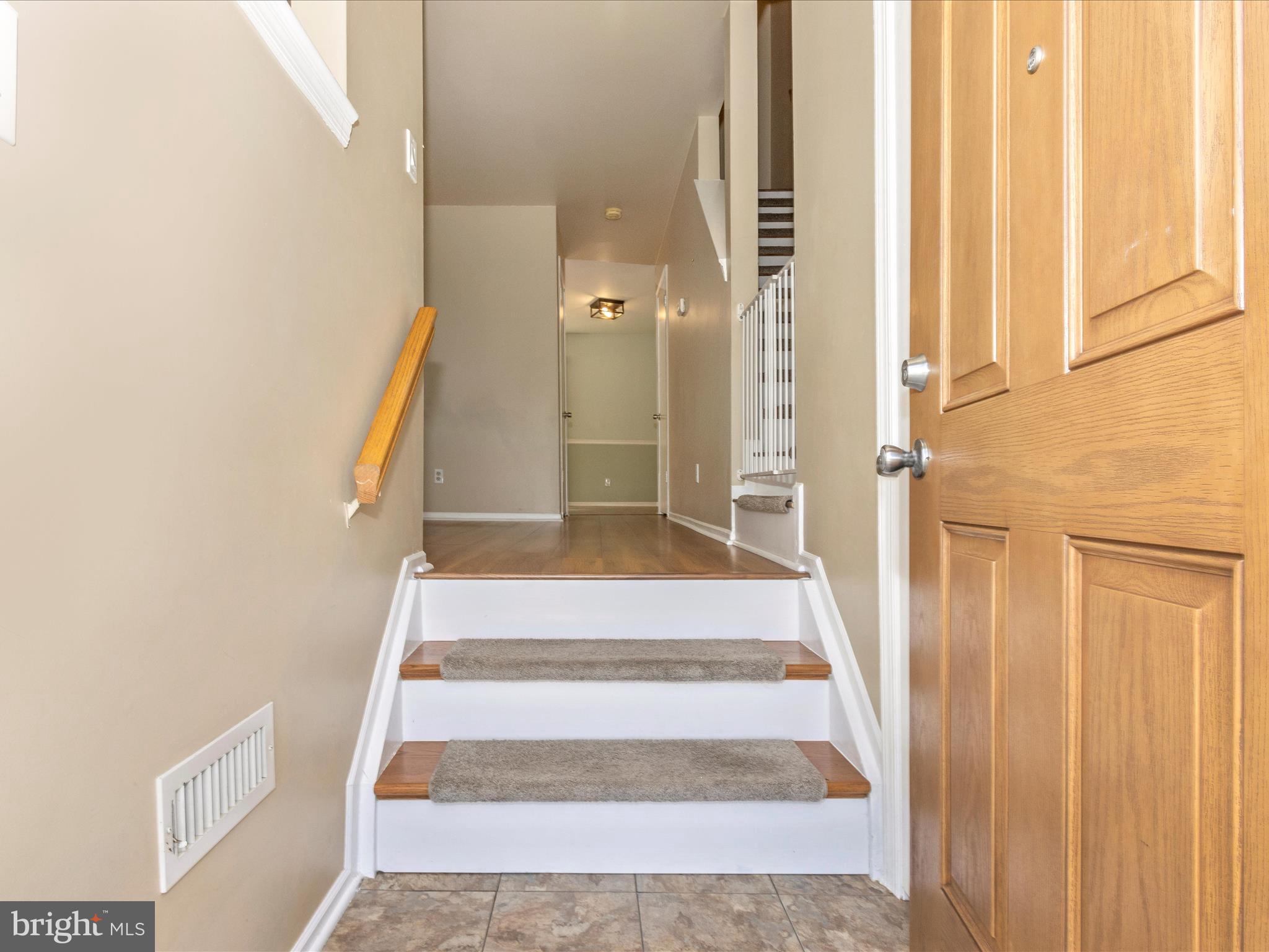 MONUMENTAL PARK - Residential