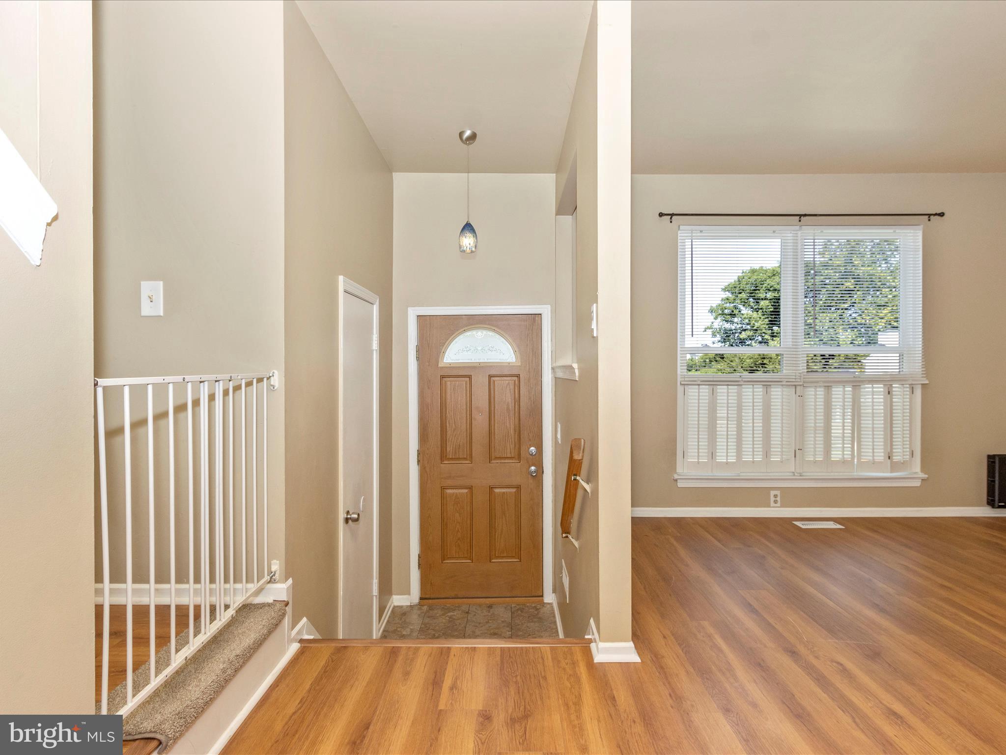 MONUMENTAL PARK - Residential