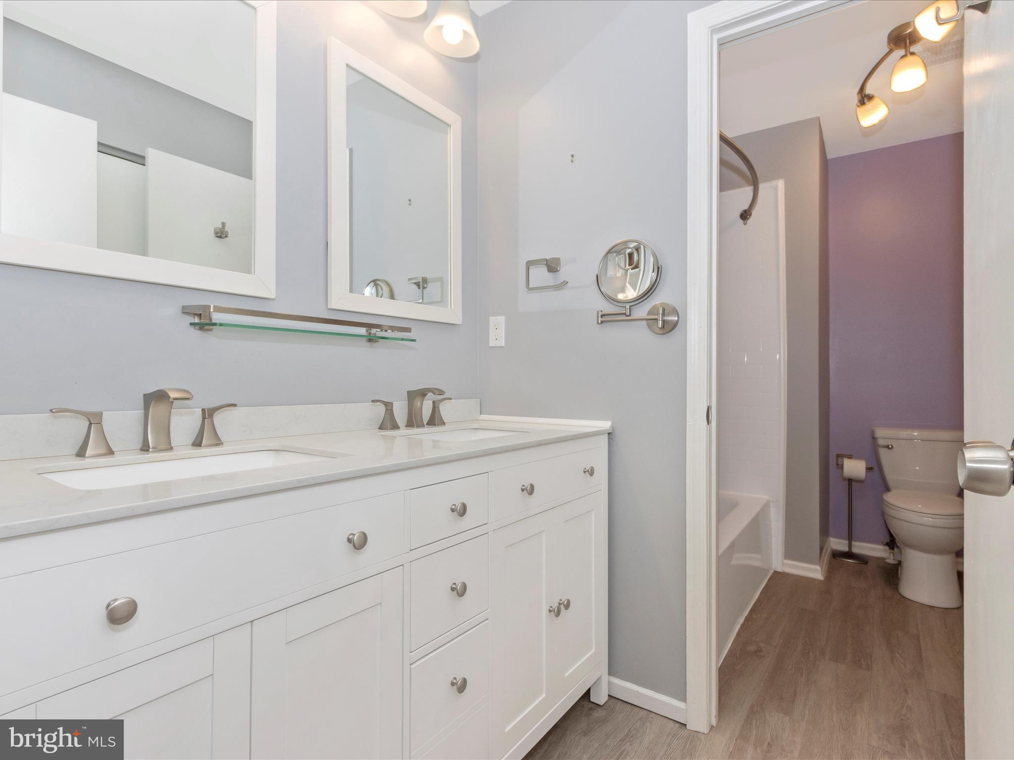 MONUMENTAL PARK - Residential