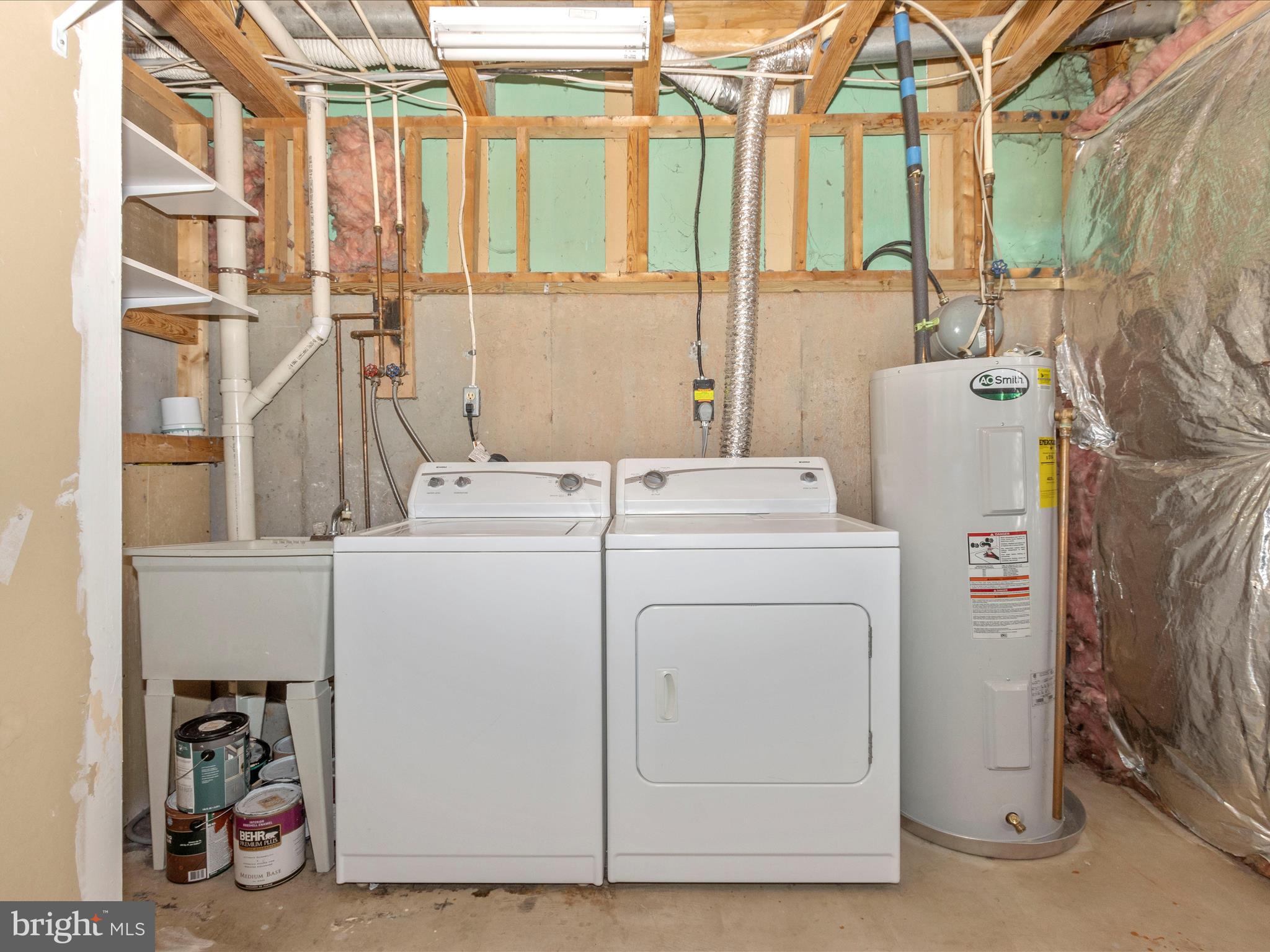 MONUMENTAL PARK - Residential