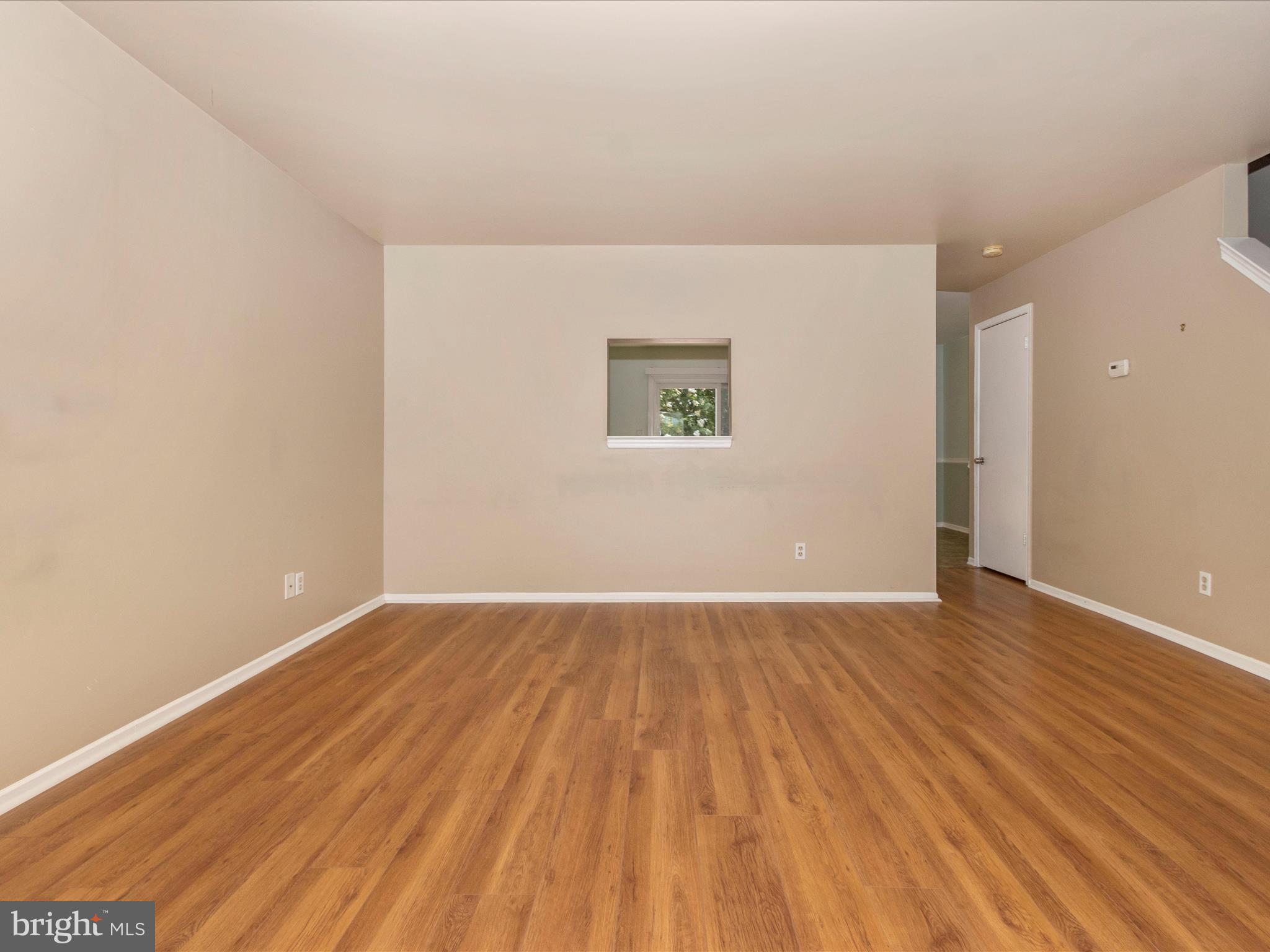 MONUMENTAL PARK - Residential