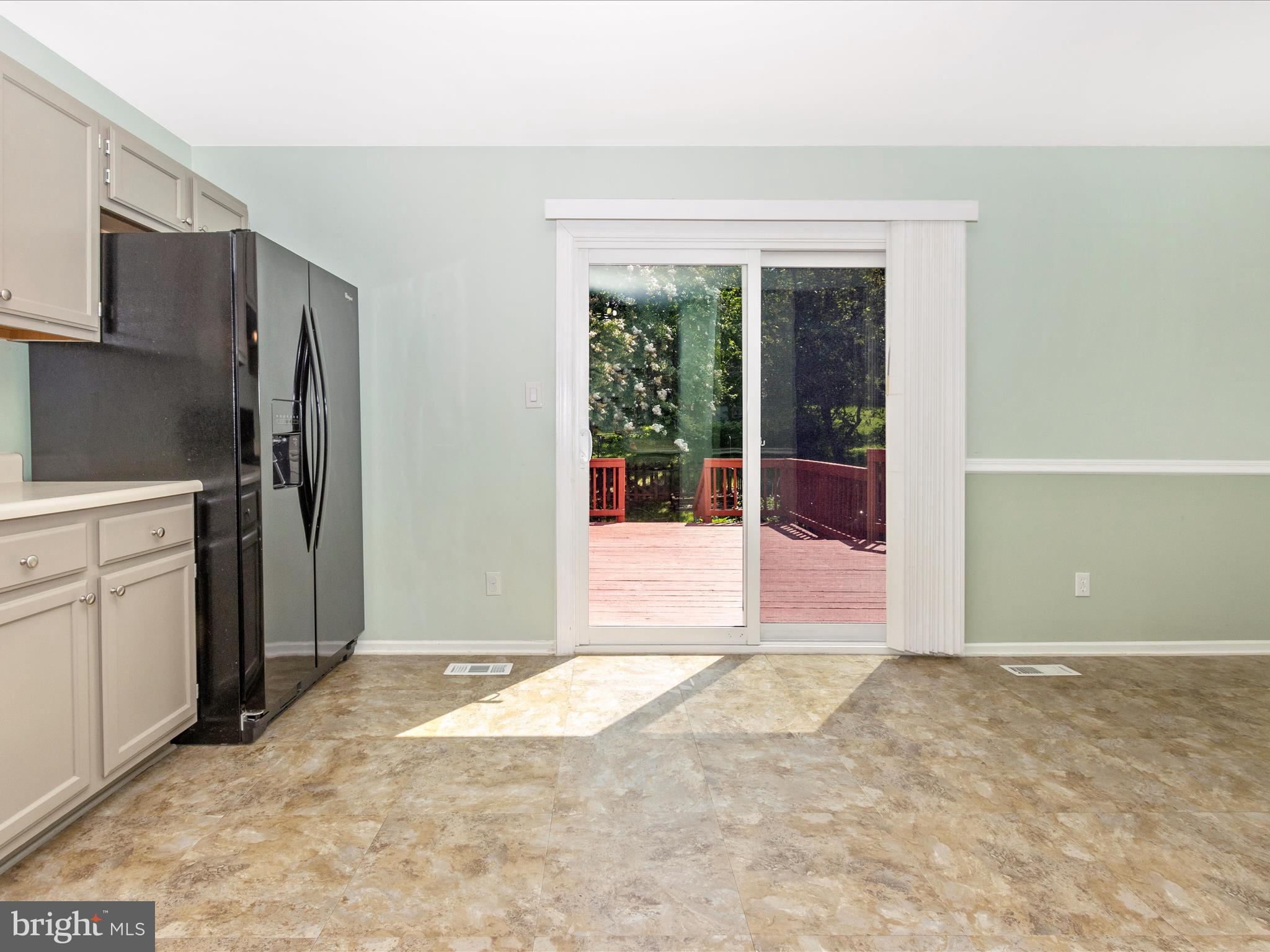 MONUMENTAL PARK - Residential