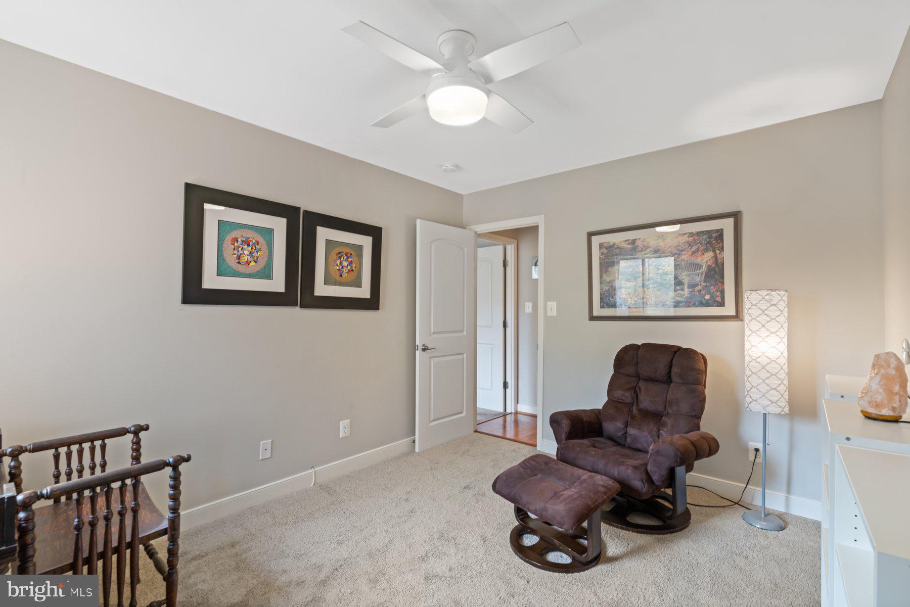 NORTH GREEN CONDOMINIUMS - Residential