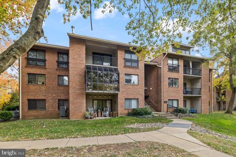 304 HILLTOP LANE G ANNAPOLIS MD 21403