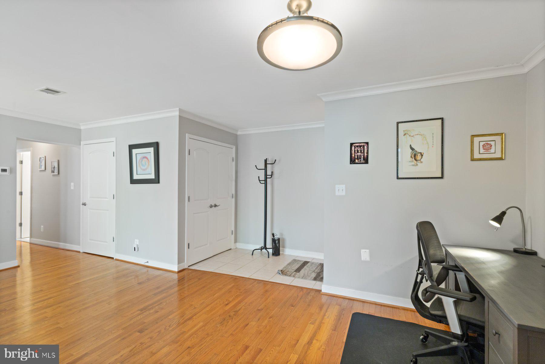 NORTH GREEN CONDOMINIUMS - Residential