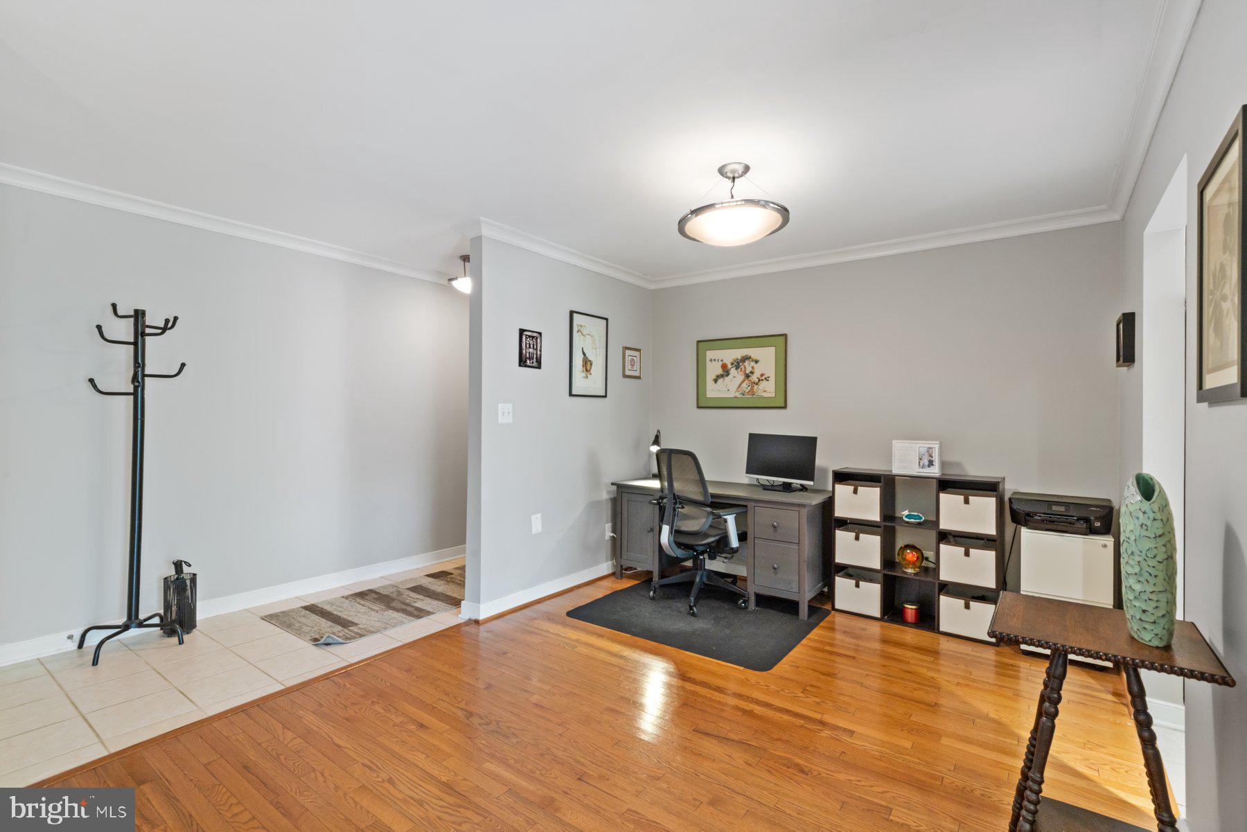 NORTH GREEN CONDOMINIUMS - Residential