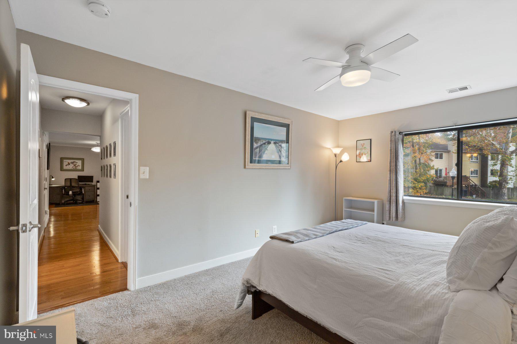 NORTH GREEN CONDOMINIUMS - Residential