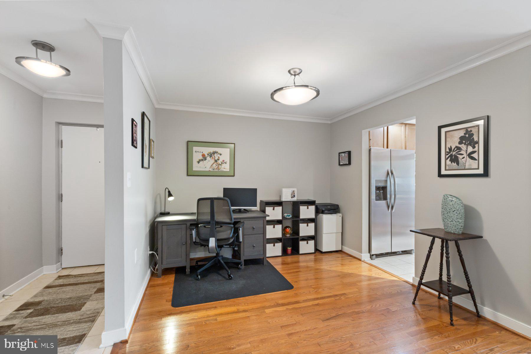 NORTH GREEN CONDOMINIUMS - Residential