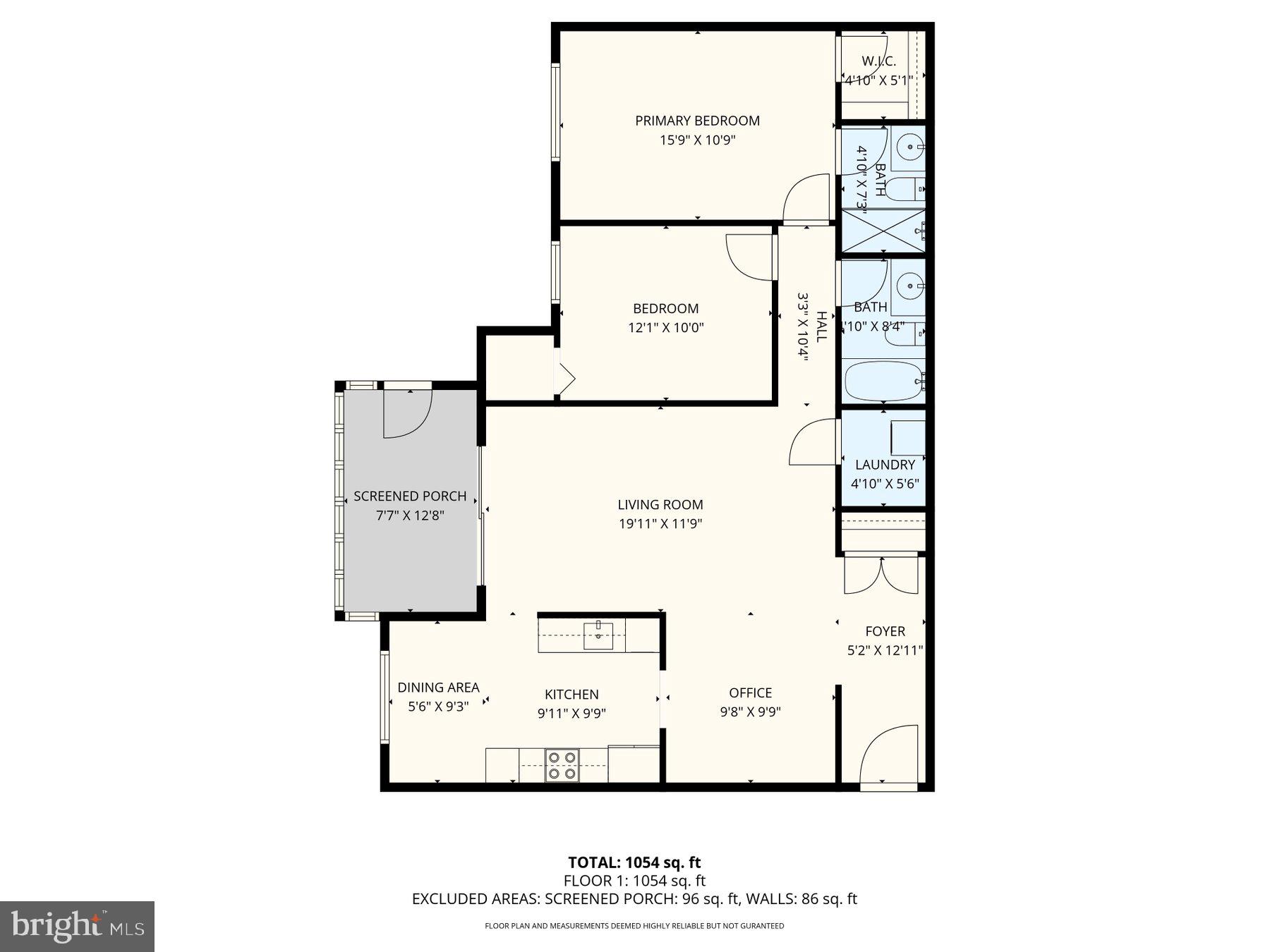 NORTH GREEN CONDOMINIUMS - Residential