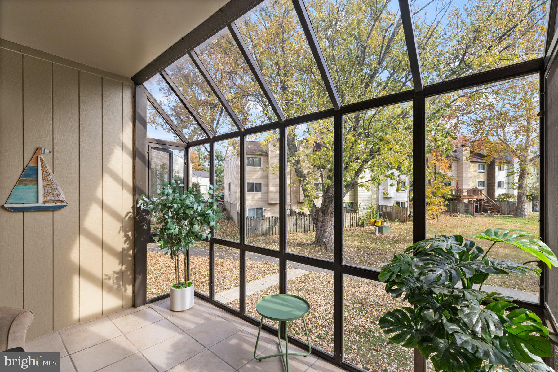 NORTH GREEN CONDOMINIUMS - Residential