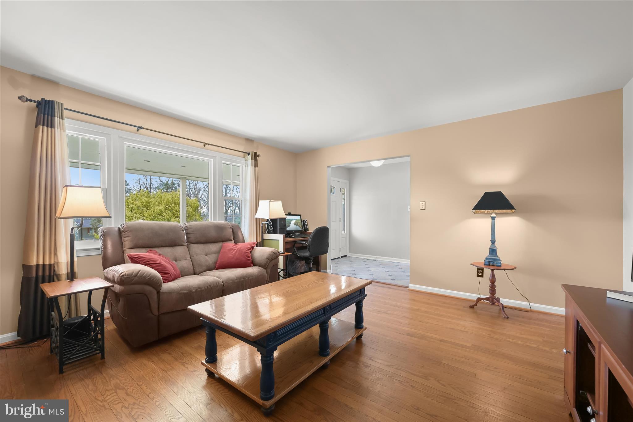 OAKRIDGE ESTATES - Residential