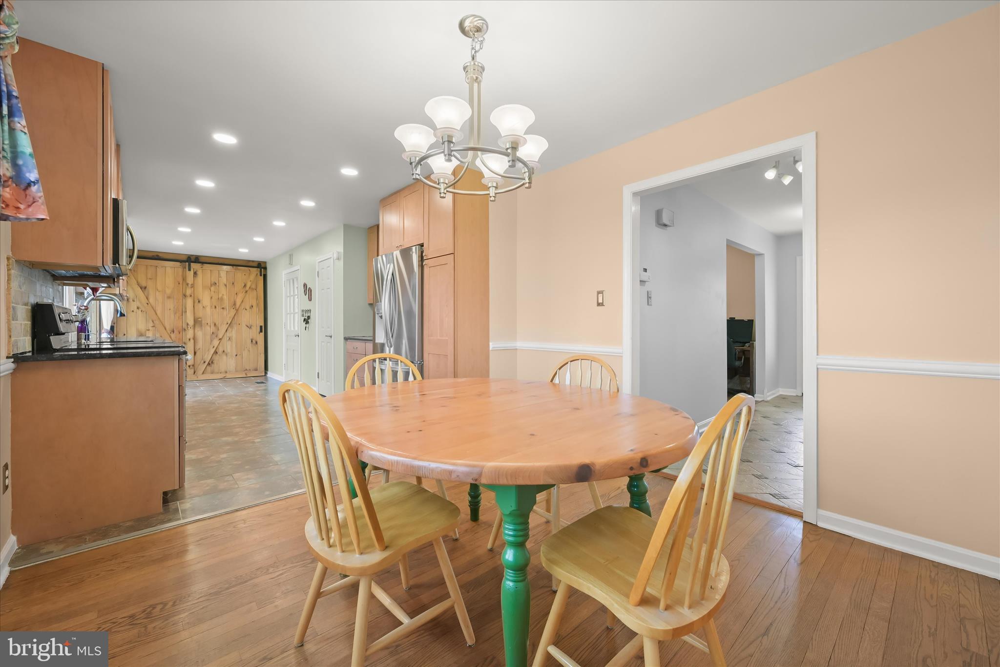 OAKRIDGE ESTATES - Residential