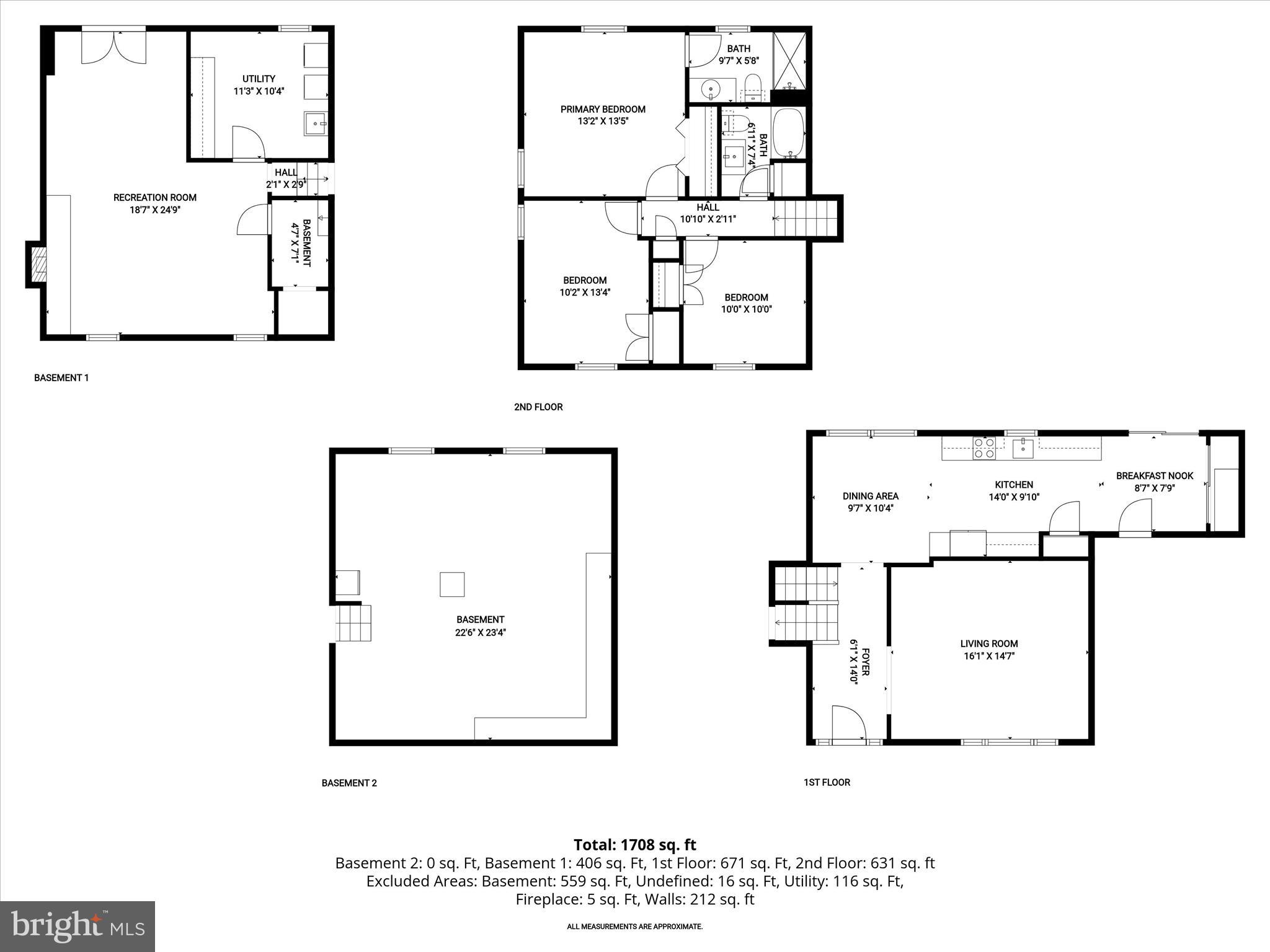OAKRIDGE ESTATES - Residential