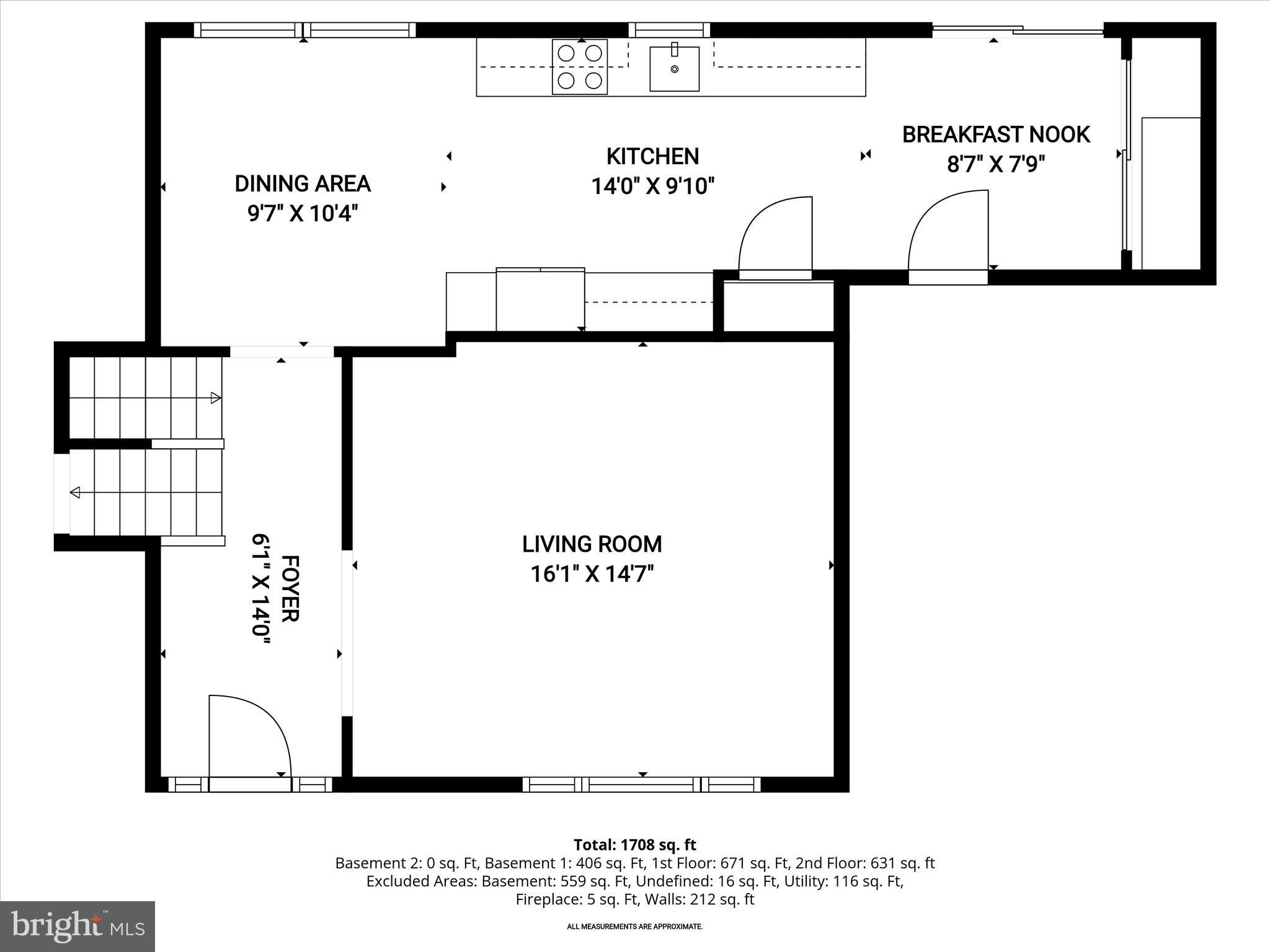 OAKRIDGE ESTATES - Residential
