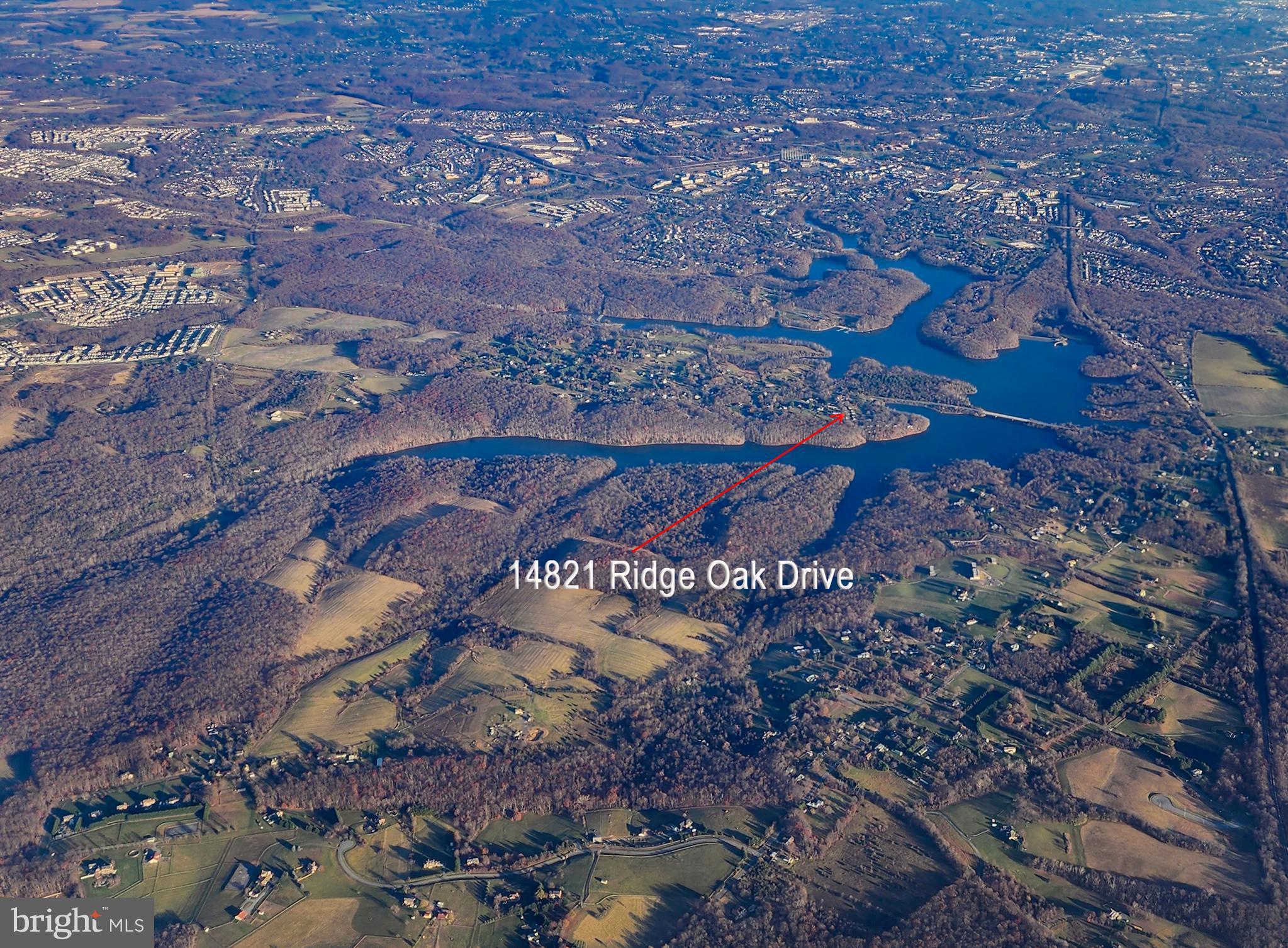 OAKRIDGE ESTATES - Residential