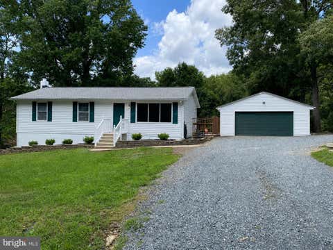 Homes For Rent - 31 Hamn Lane<br/> STAFFORD, VA 22554