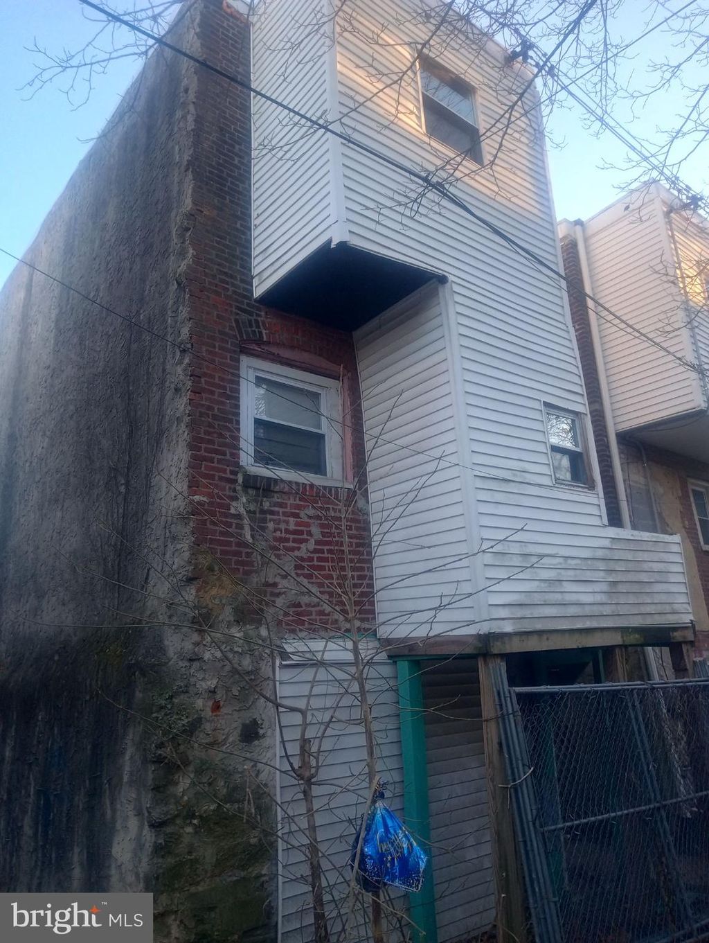 Photo of 5441 Florence Avenue, PHILADELPHIA, PA 19143 (MLS # PAPH2559786)