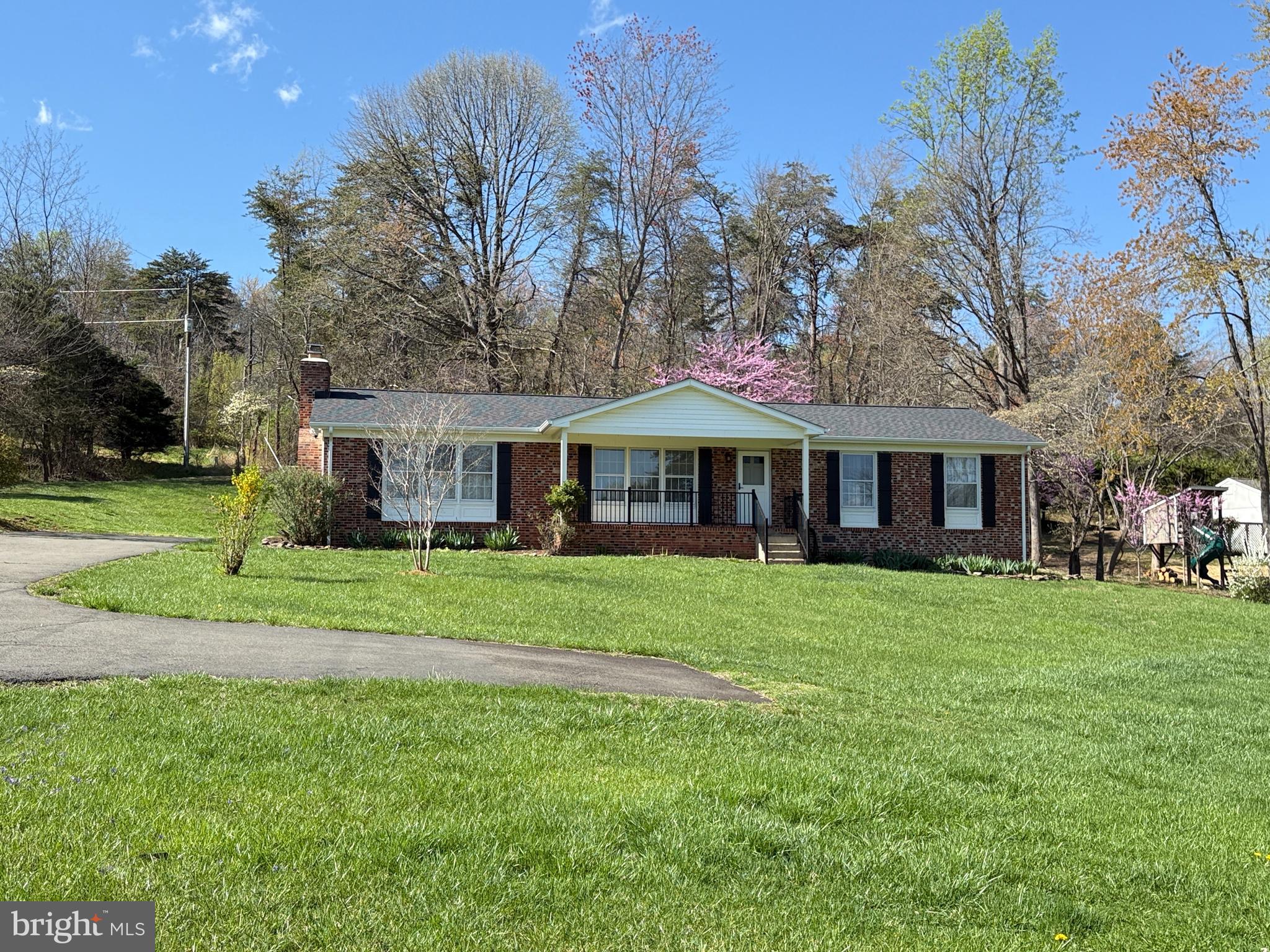 5572 OLD BUST HEAD ROAD