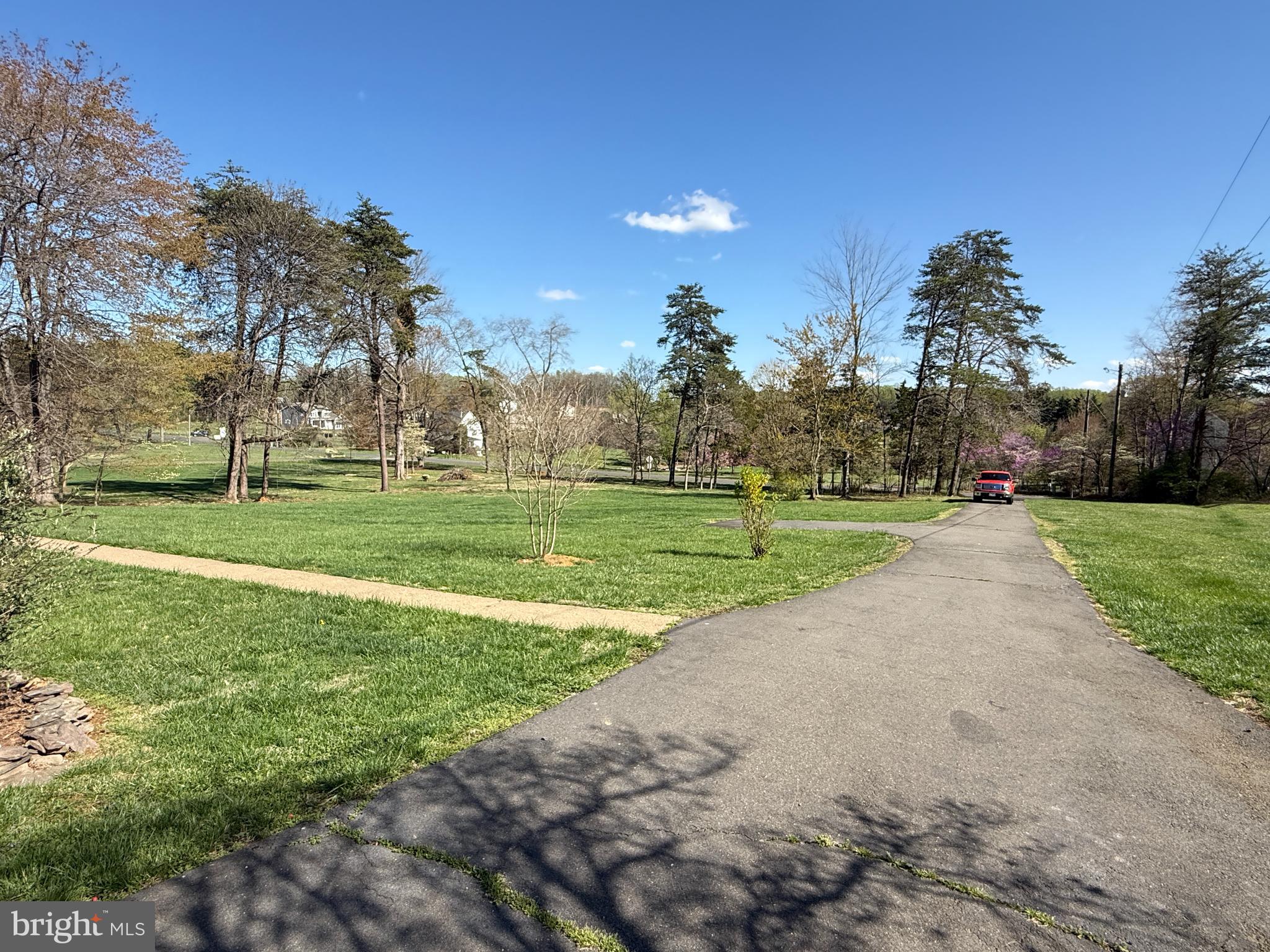 NONE AVAILABLE - Residential Lease