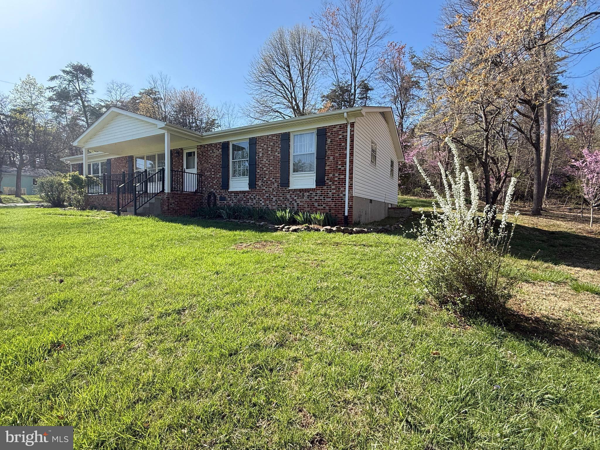 5572 OLD BUST HEAD ROAD