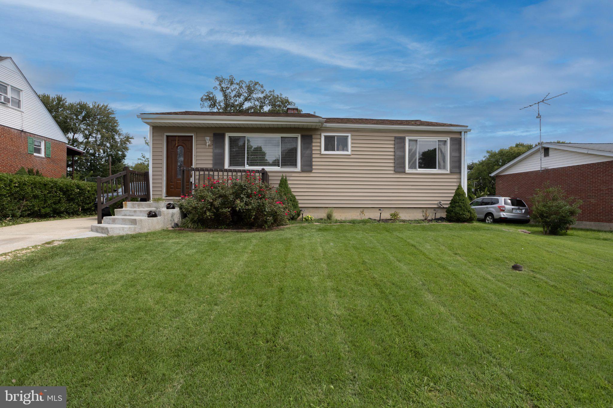 5705 DAYBREAK TERRACE