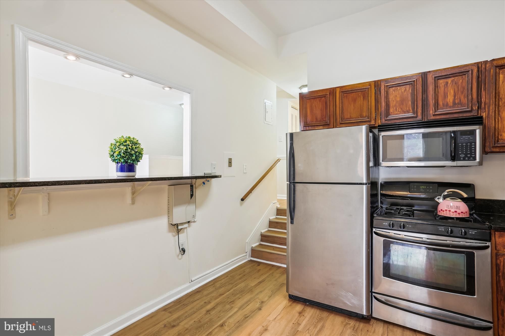 NORMANDIE ON THE LAKE I - Residential