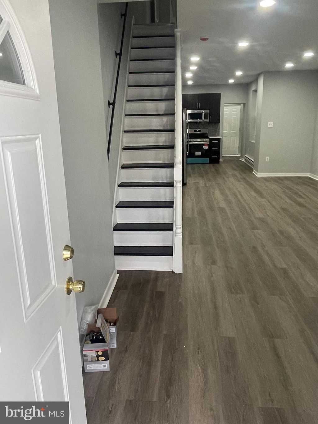 Photo of 1616 W Ontario Street, PHILADELPHIA, PA 19140 (MLS # PAPH2484082)