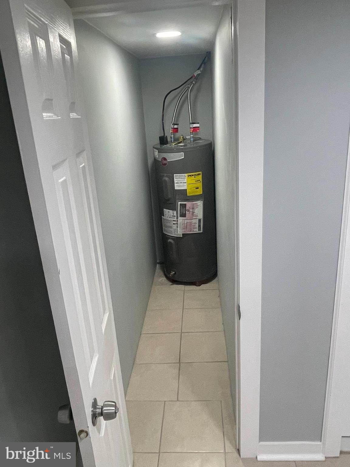 NICETOWN-TIOGA - Residential Lease