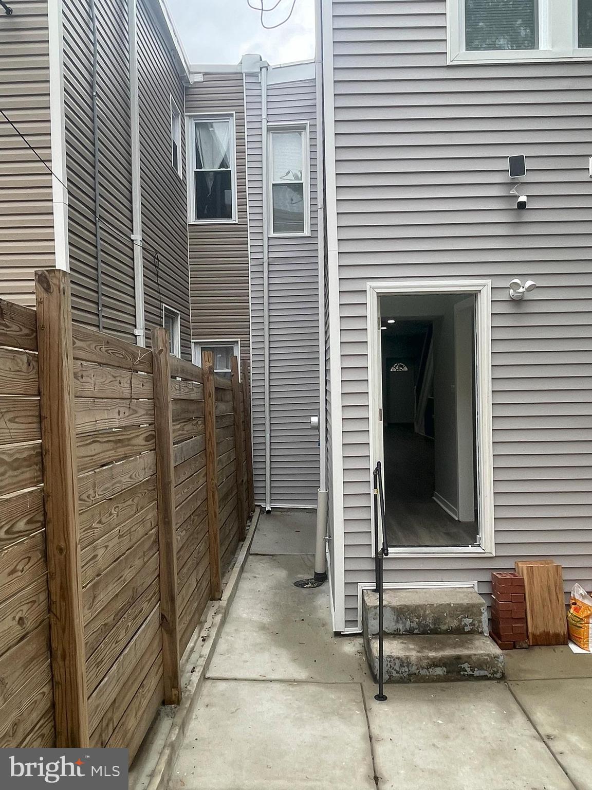 NICETOWN-TIOGA - Residential Lease