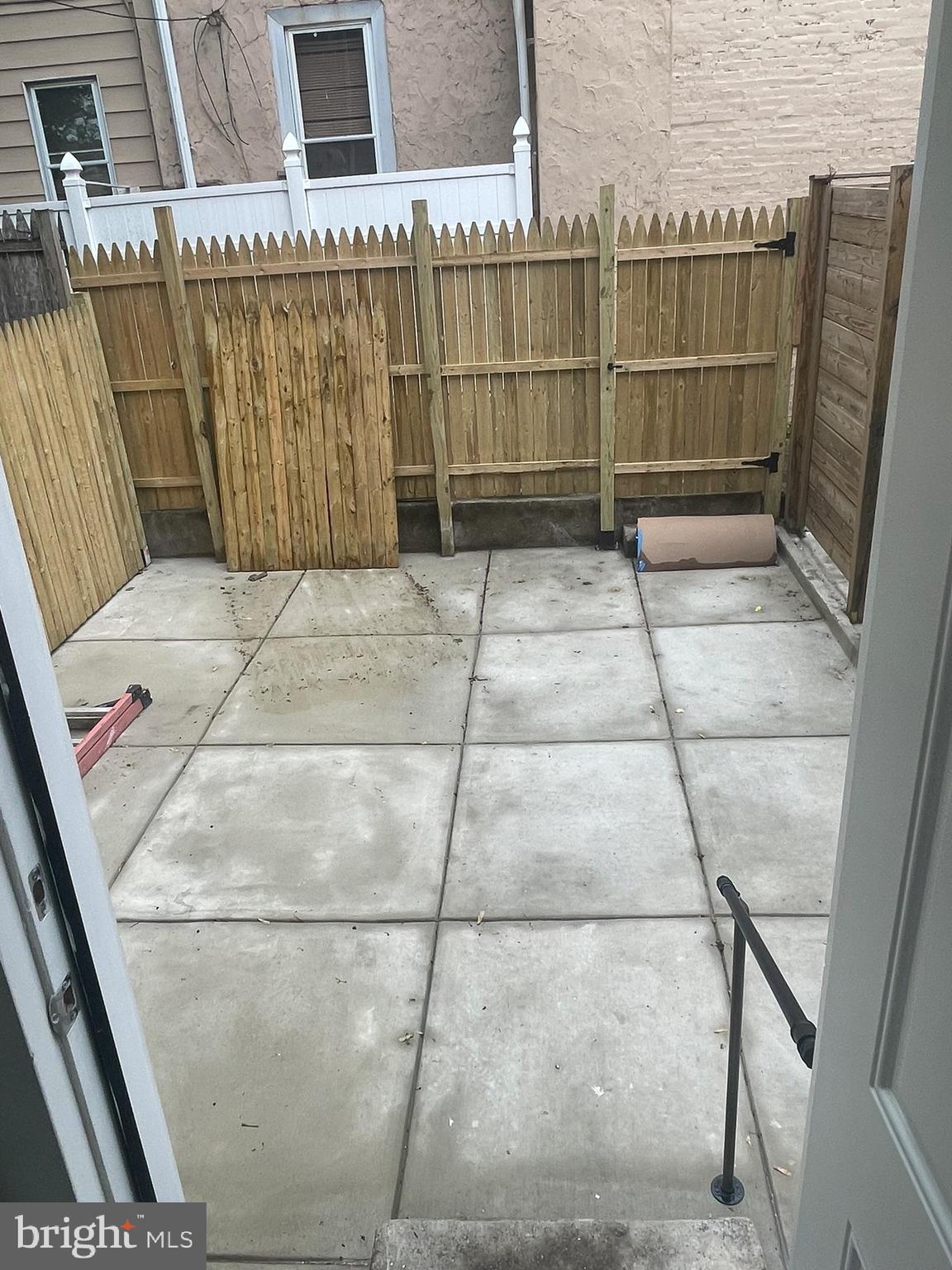 NICETOWN-TIOGA - Residential Lease